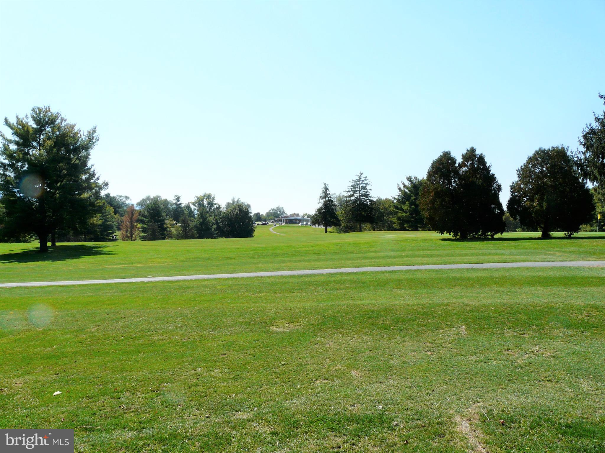 FAIRWAY VIEW ESTATES - Residential