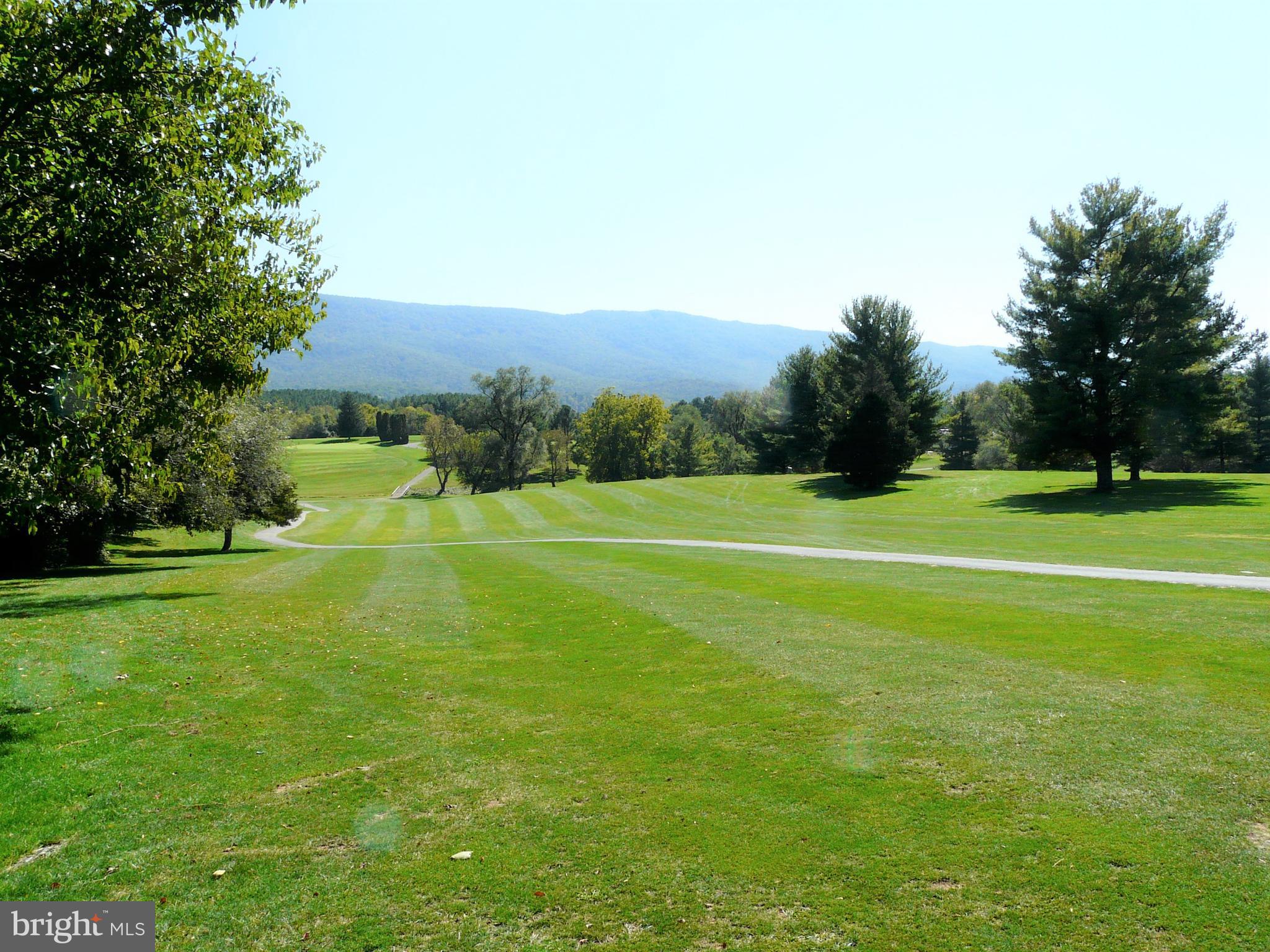 FAIRWAY VIEW ESTATES - Residential