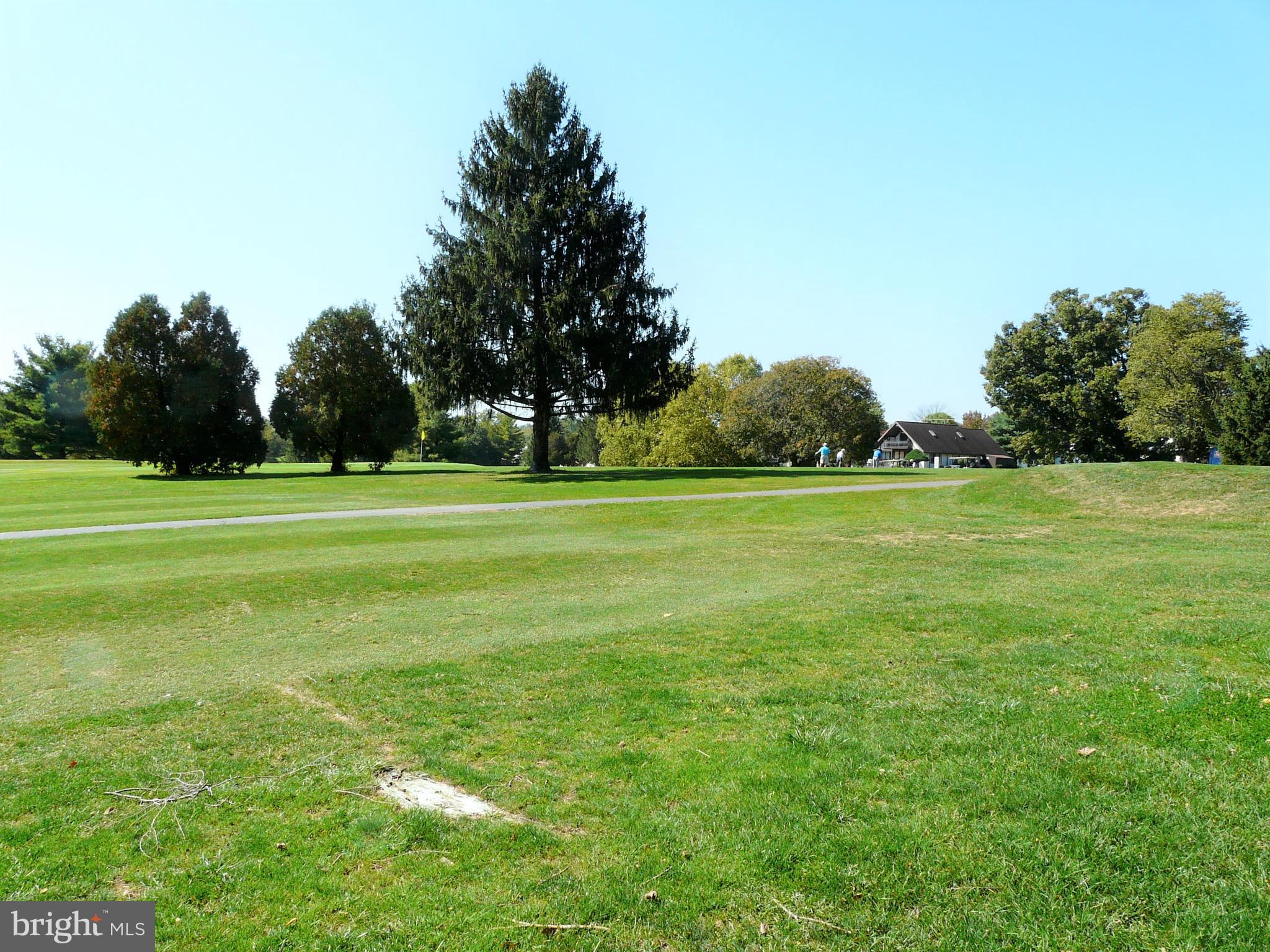 FAIRWAY VIEW ESTATES - Residential