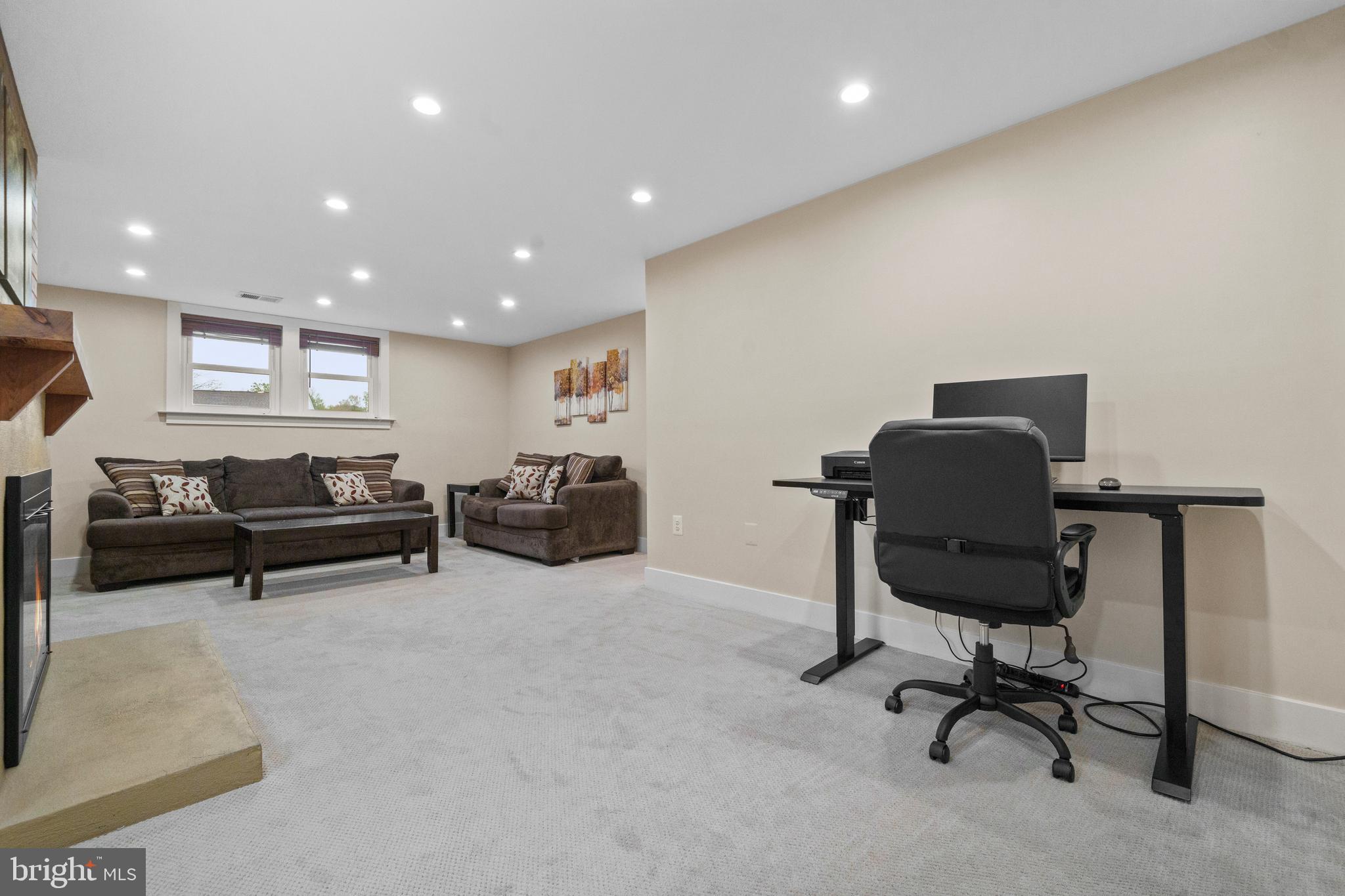 CARDINAL GLEN - Residential