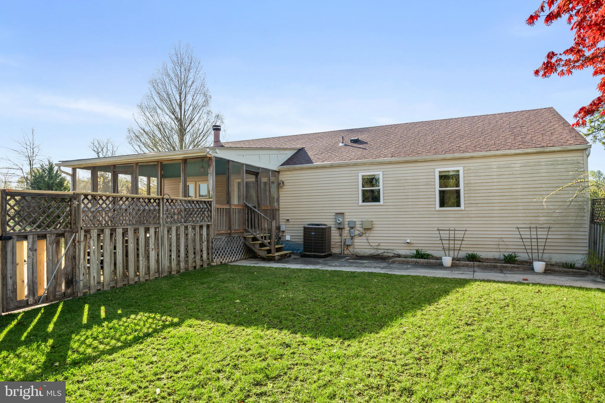 CARDINAL GLEN - Residential