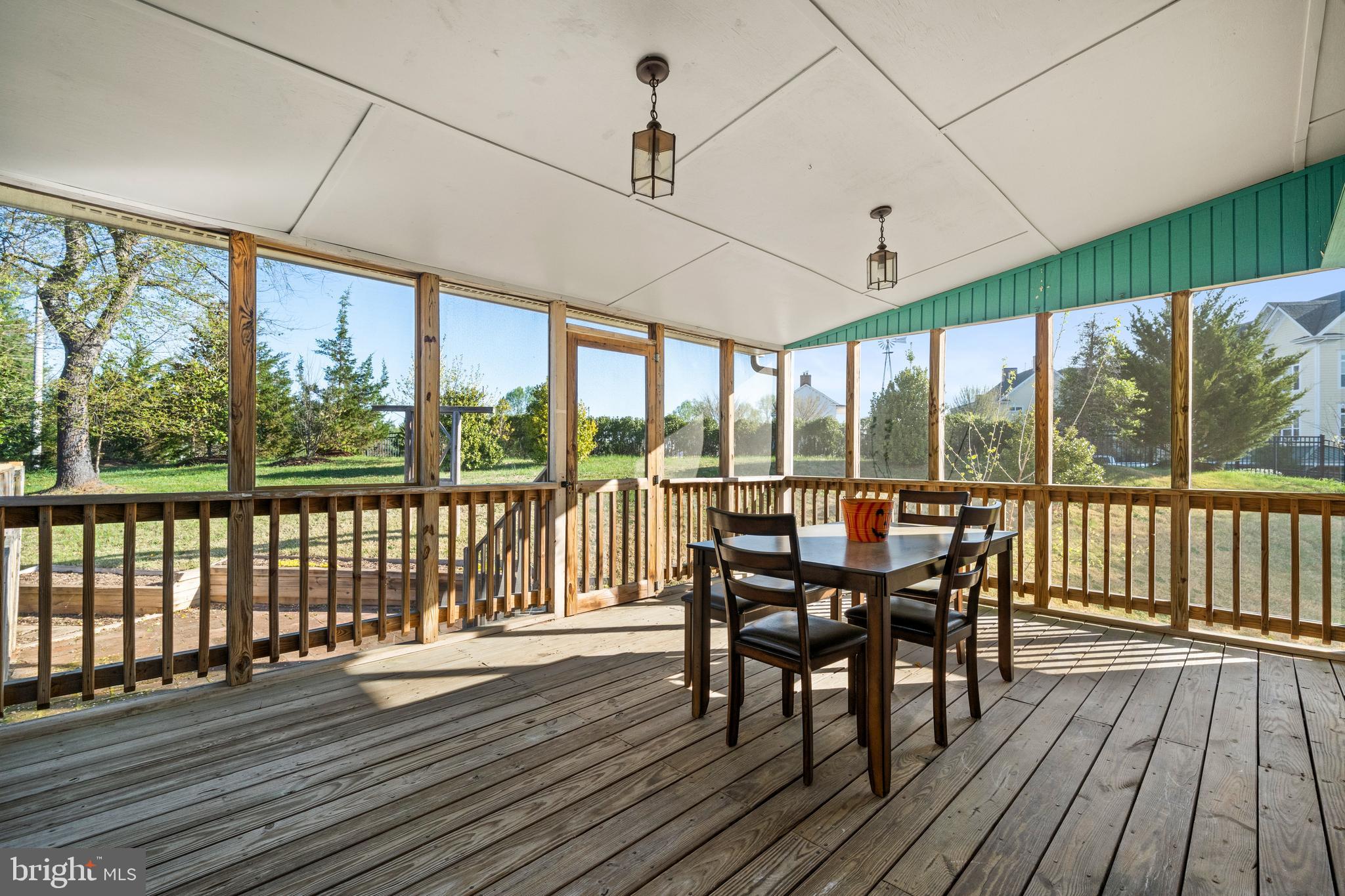 CARDINAL GLEN - Residential