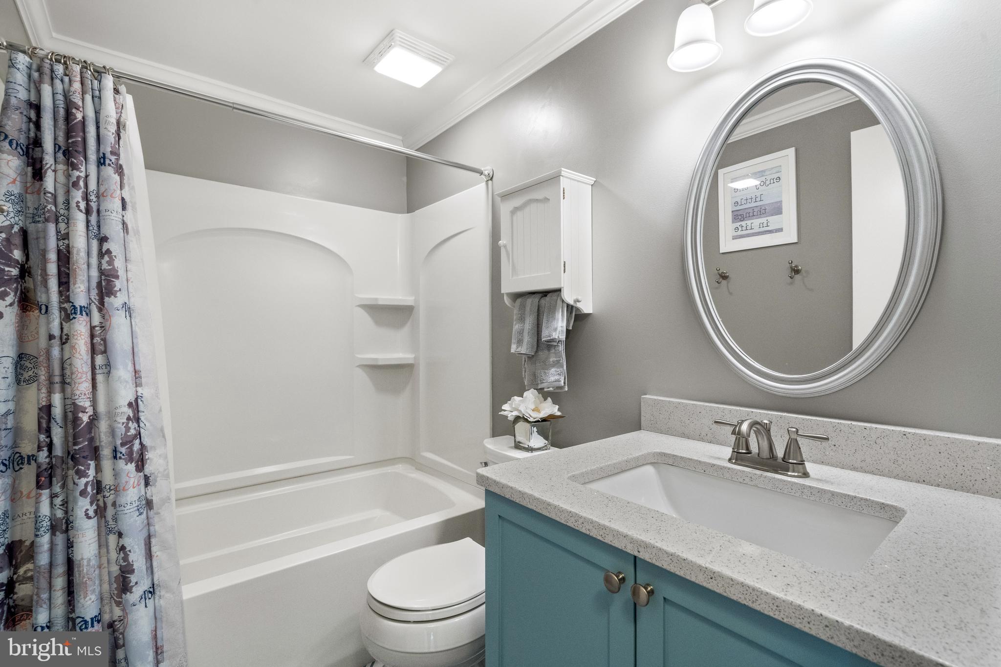 CARDINAL GLEN - Residential