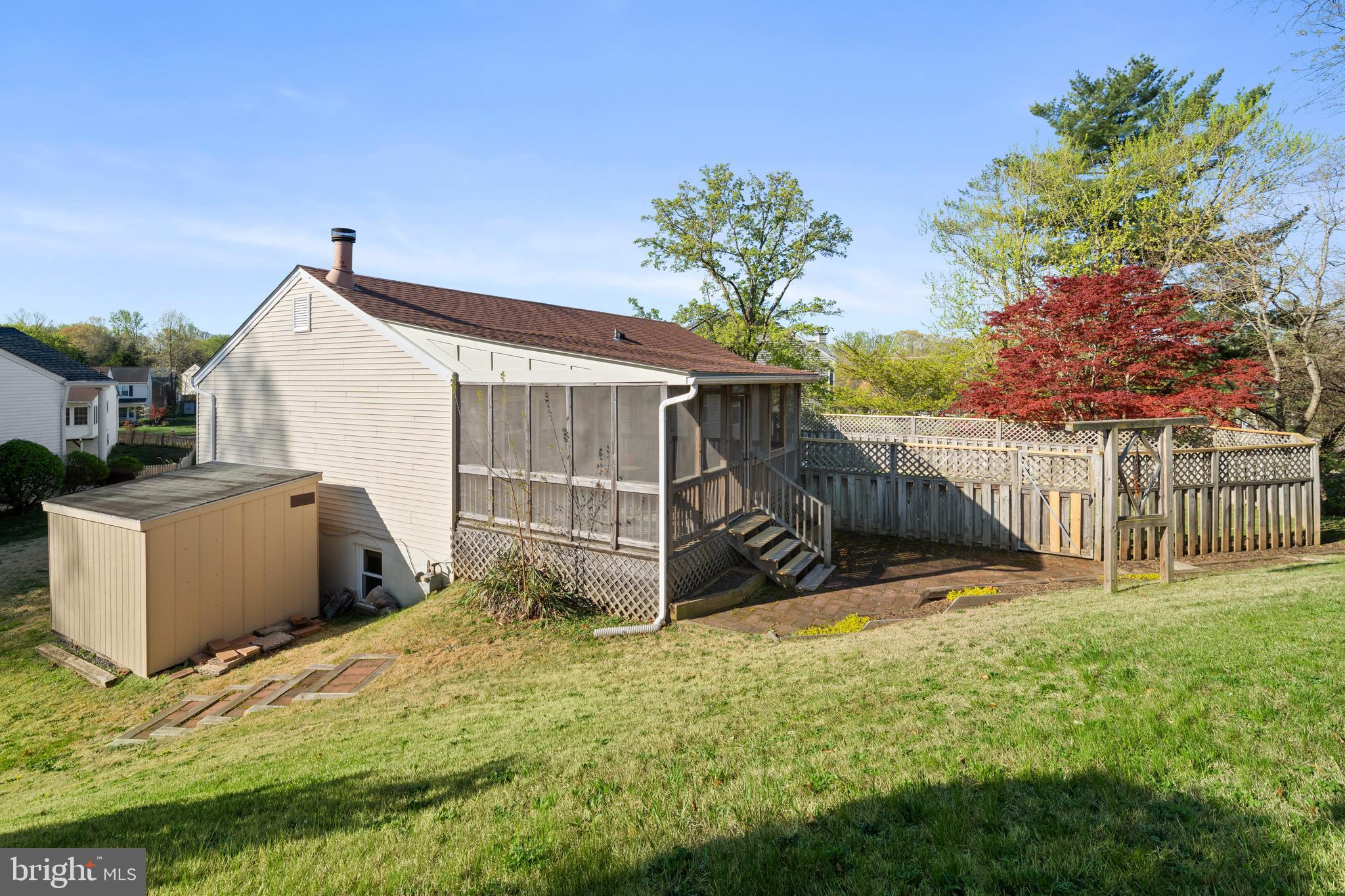 CARDINAL GLEN - Residential