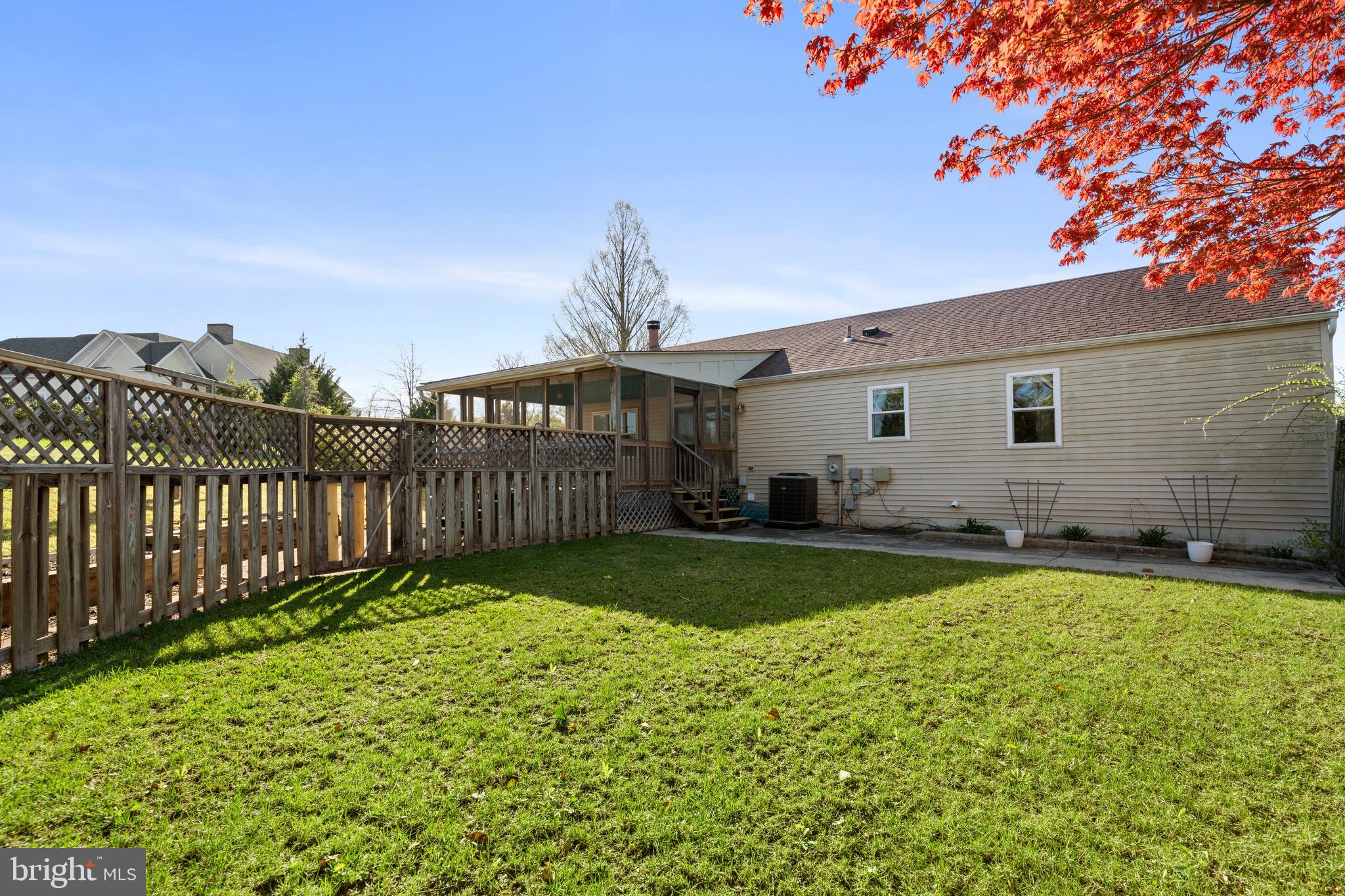 CARDINAL GLEN - Residential