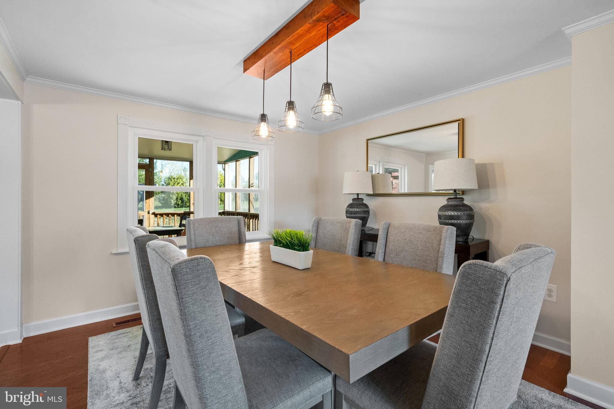 CARDINAL GLEN - Residential