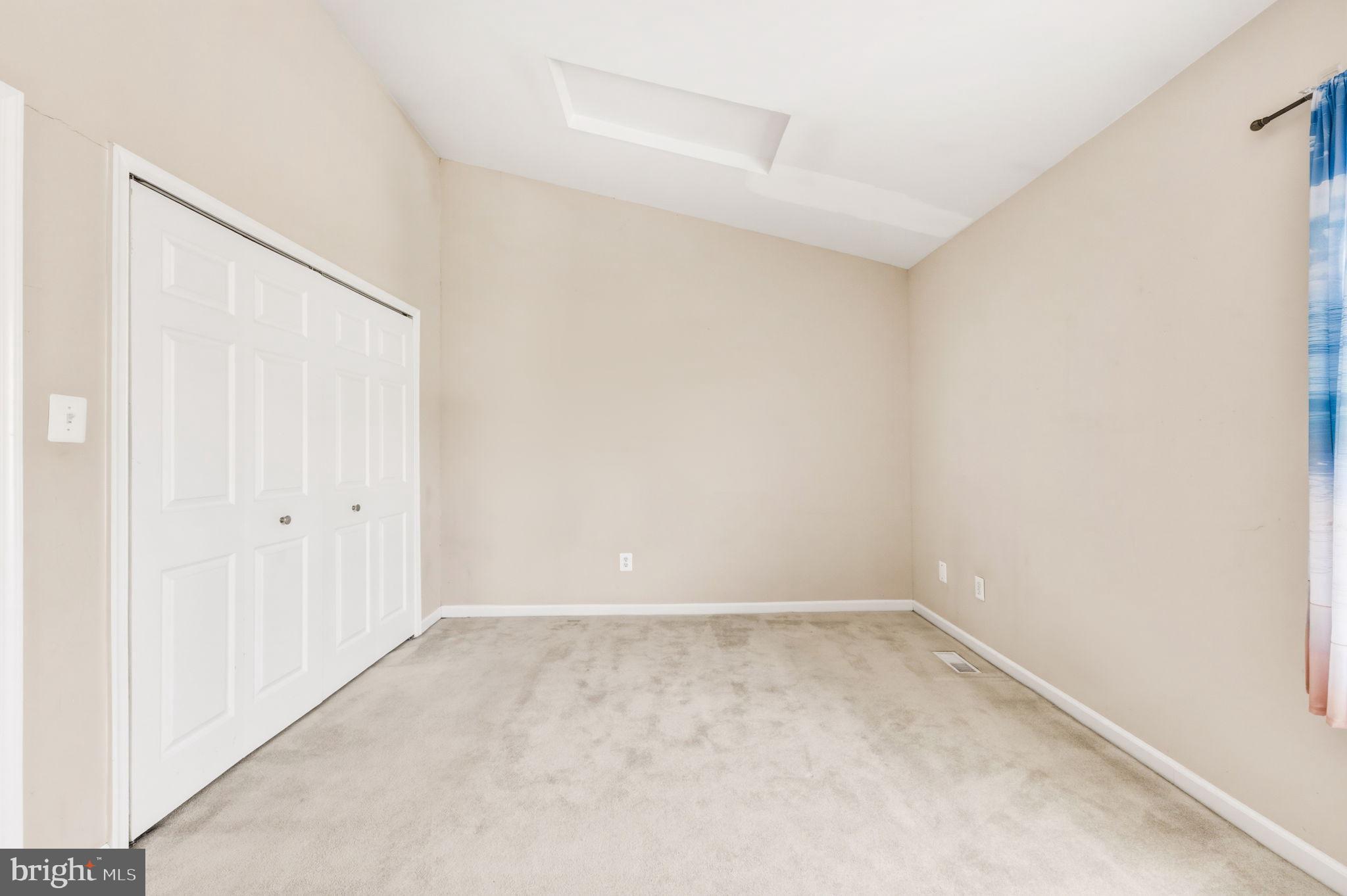 PROVIDENCE VILLAGE - Residential