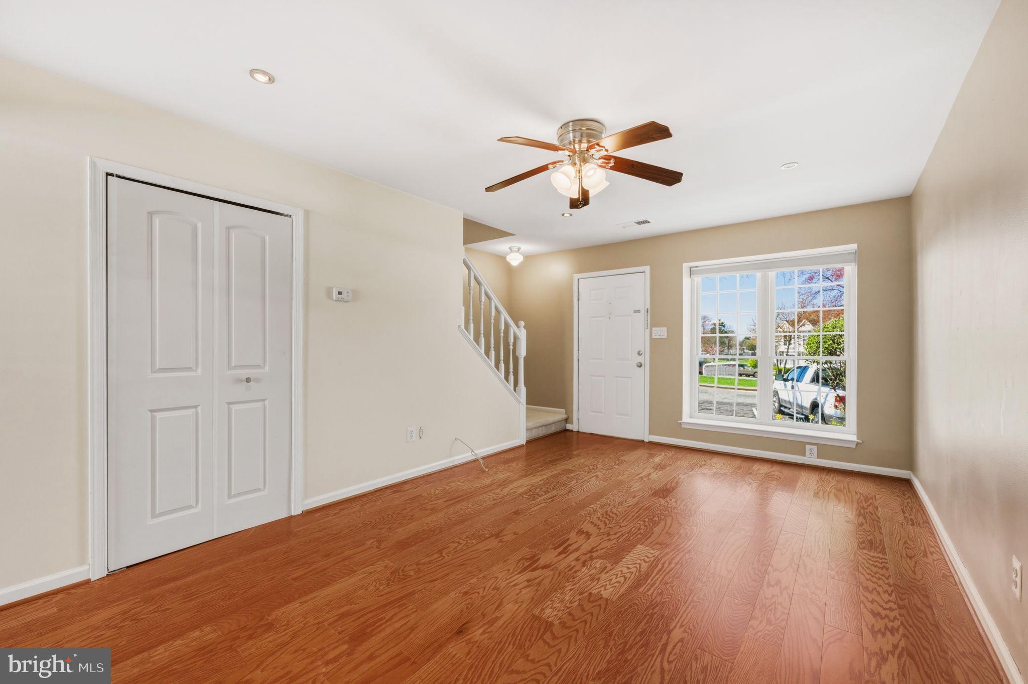 PROVIDENCE VILLAGE - Residential