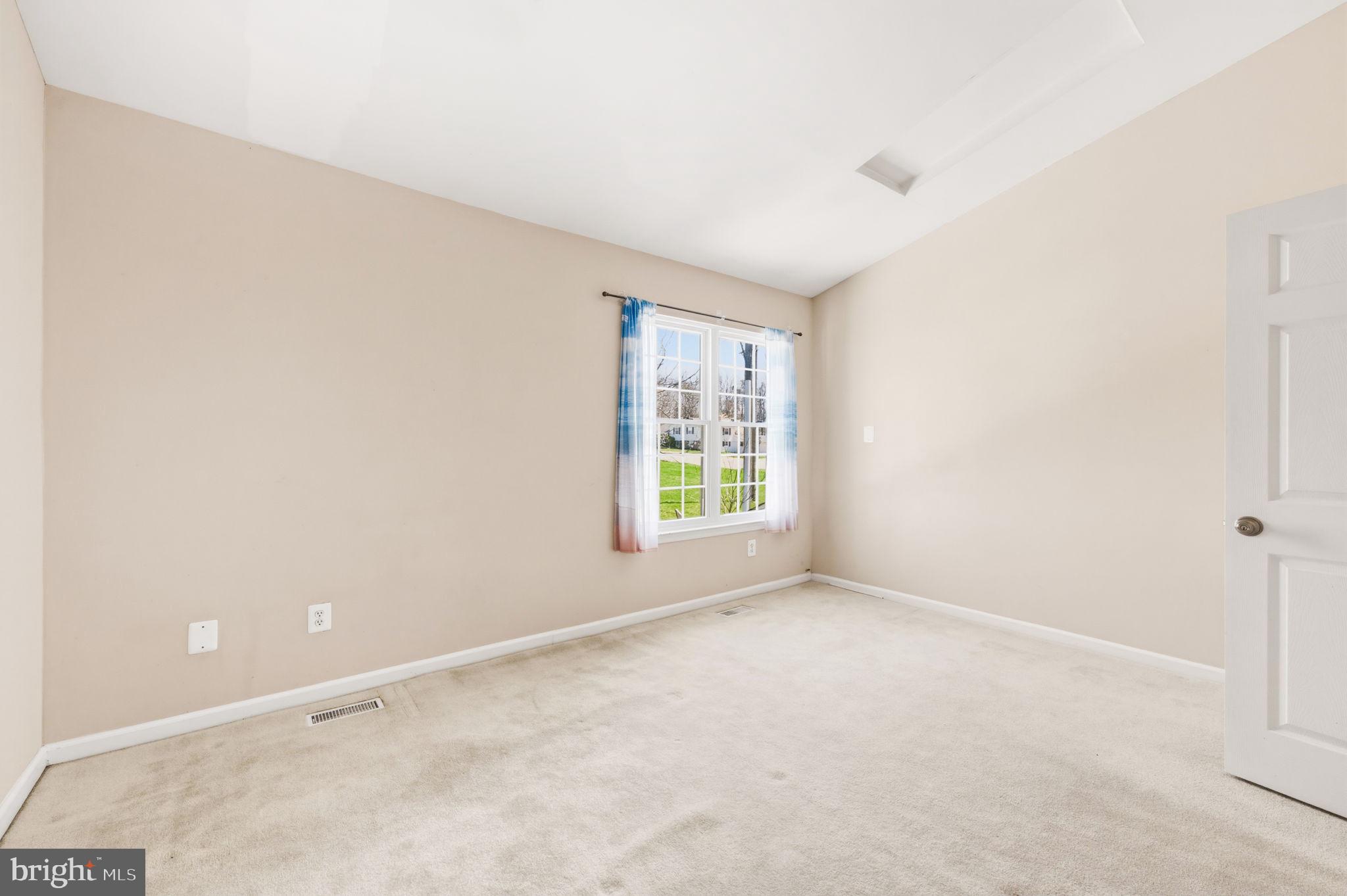 PROVIDENCE VILLAGE - Residential