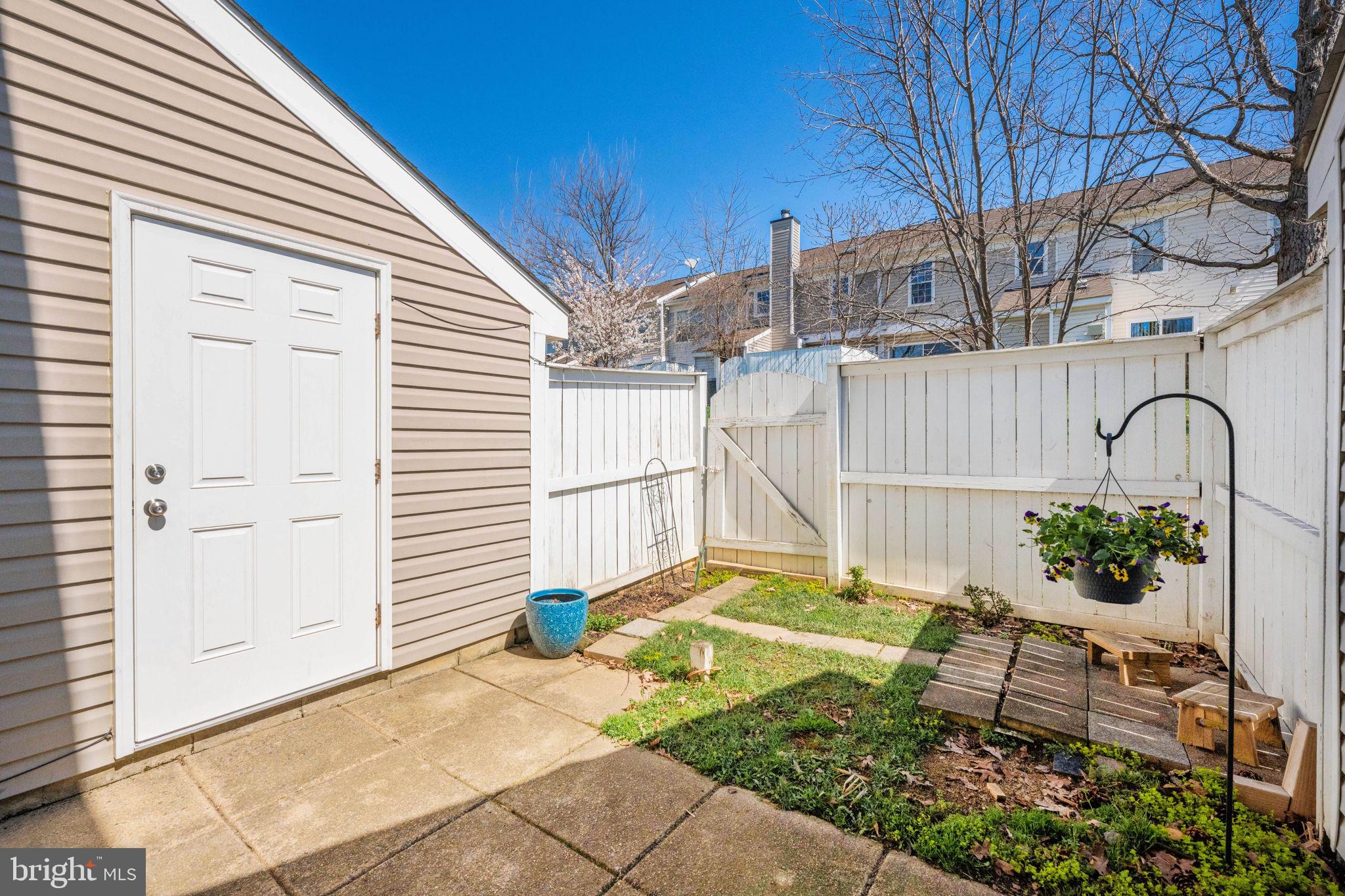 PROVIDENCE VILLAGE - Residential