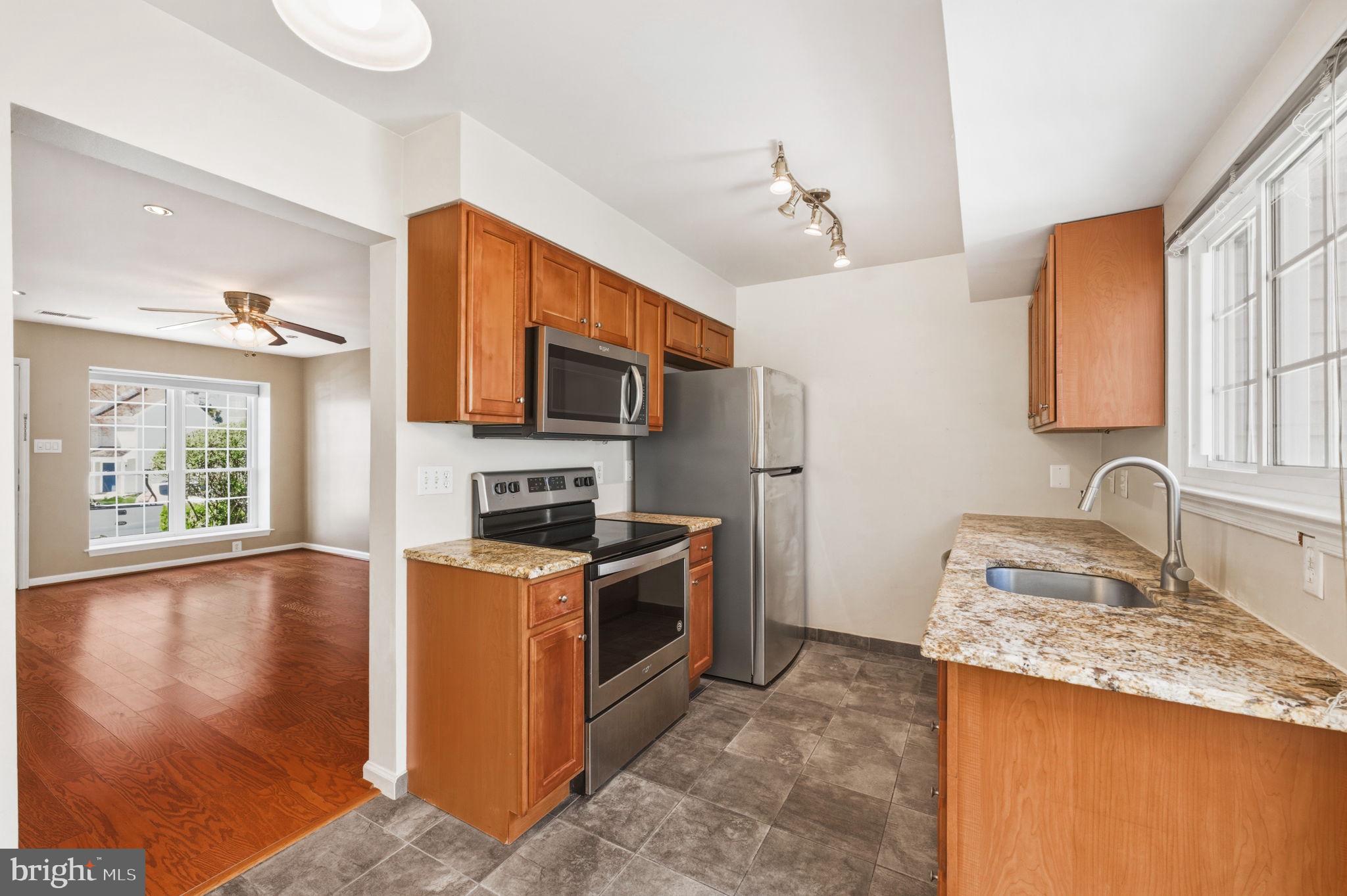 PROVIDENCE VILLAGE - Residential