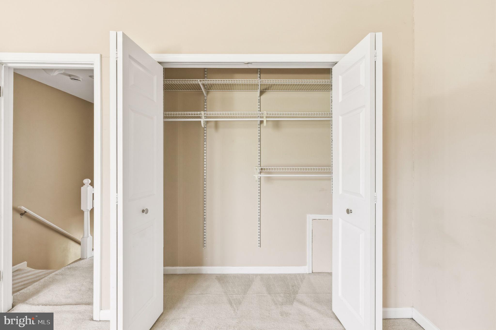 PROVIDENCE VILLAGE - Residential