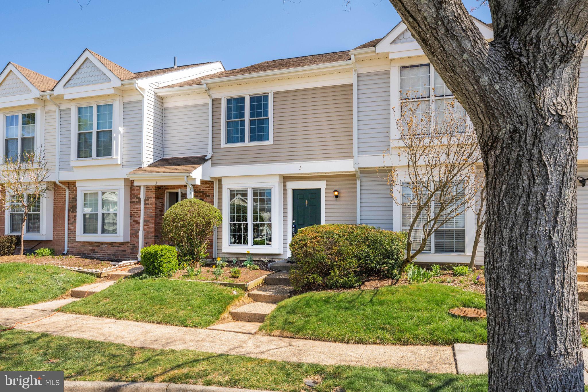 PROVIDENCE VILLAGE - Residential