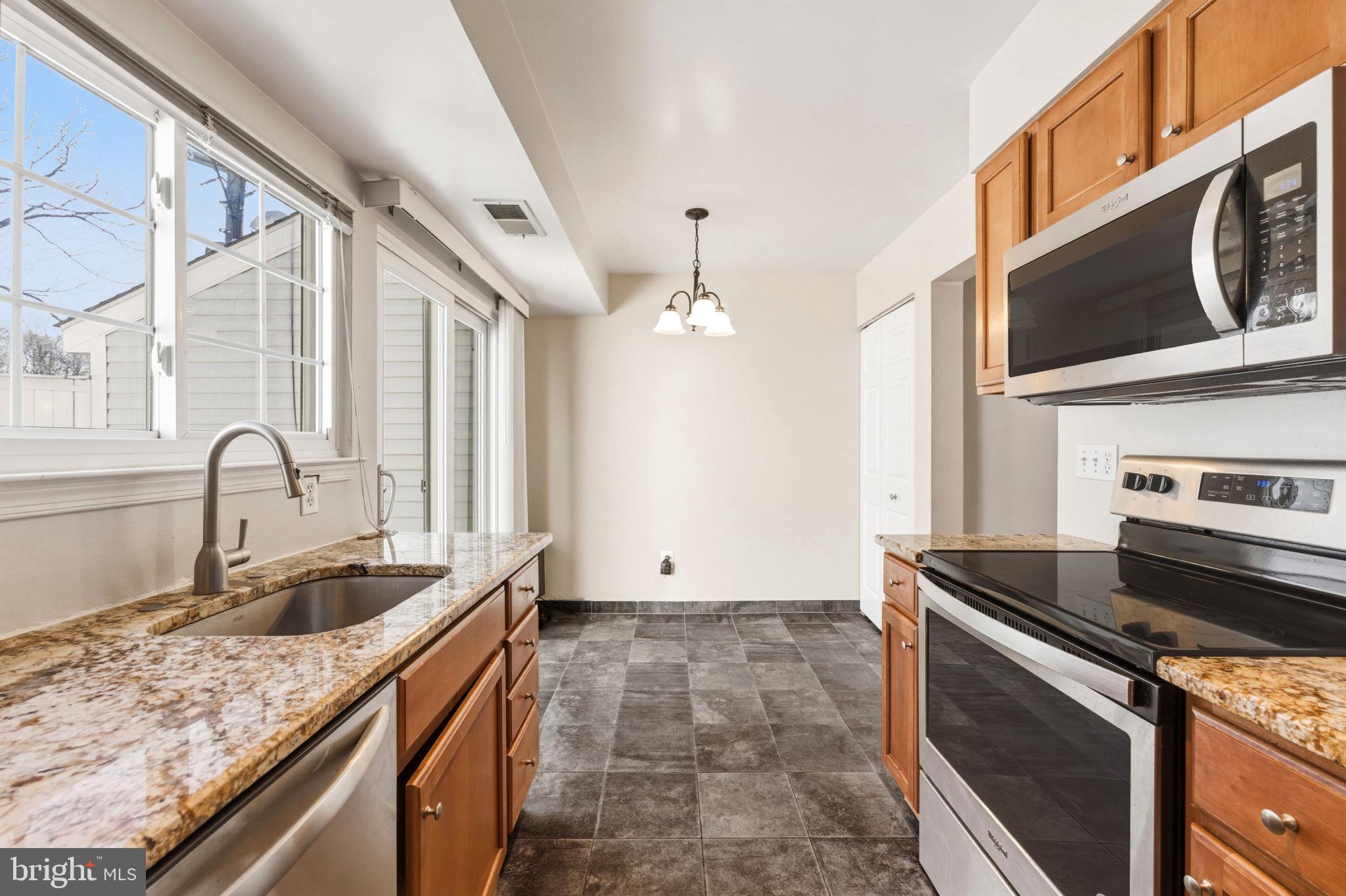 PROVIDENCE VILLAGE - Residential