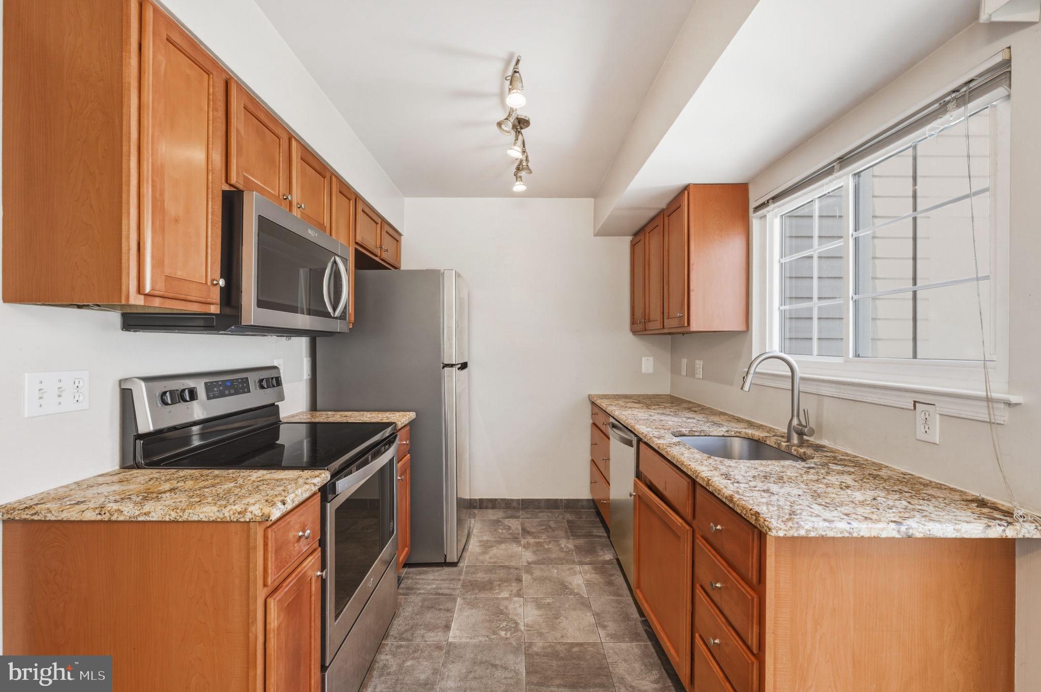 PROVIDENCE VILLAGE - Residential