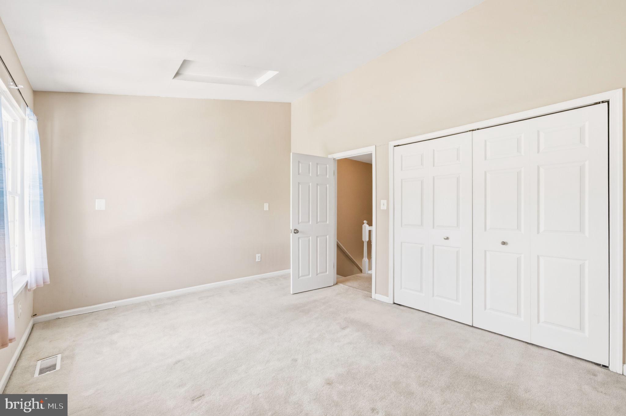 PROVIDENCE VILLAGE - Residential