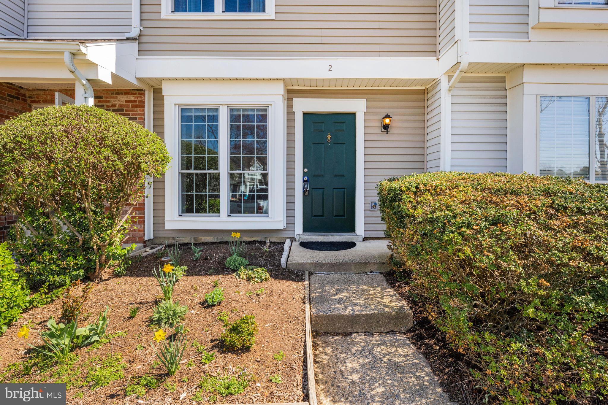 PROVIDENCE VILLAGE - Residential