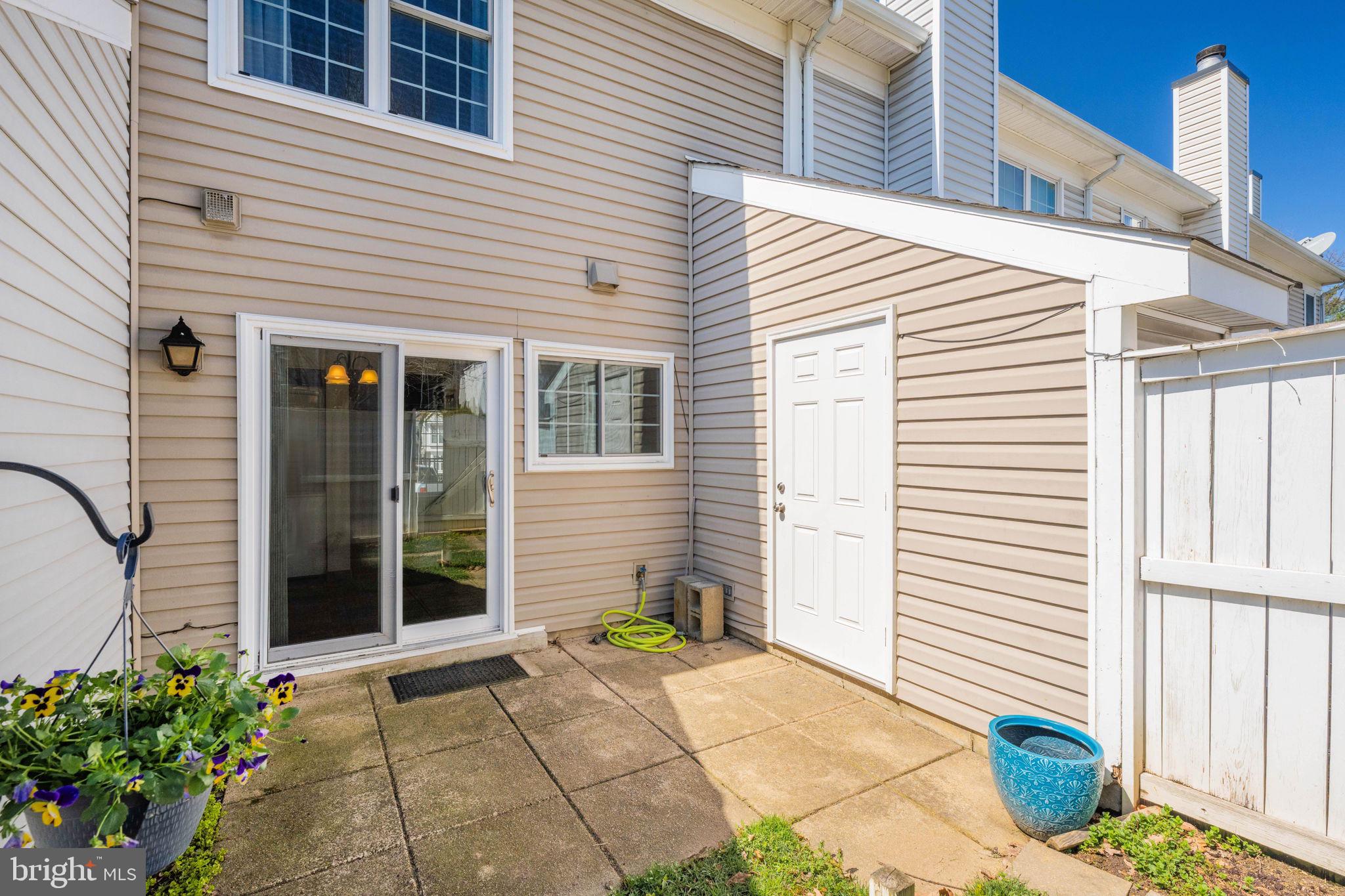 PROVIDENCE VILLAGE - Residential