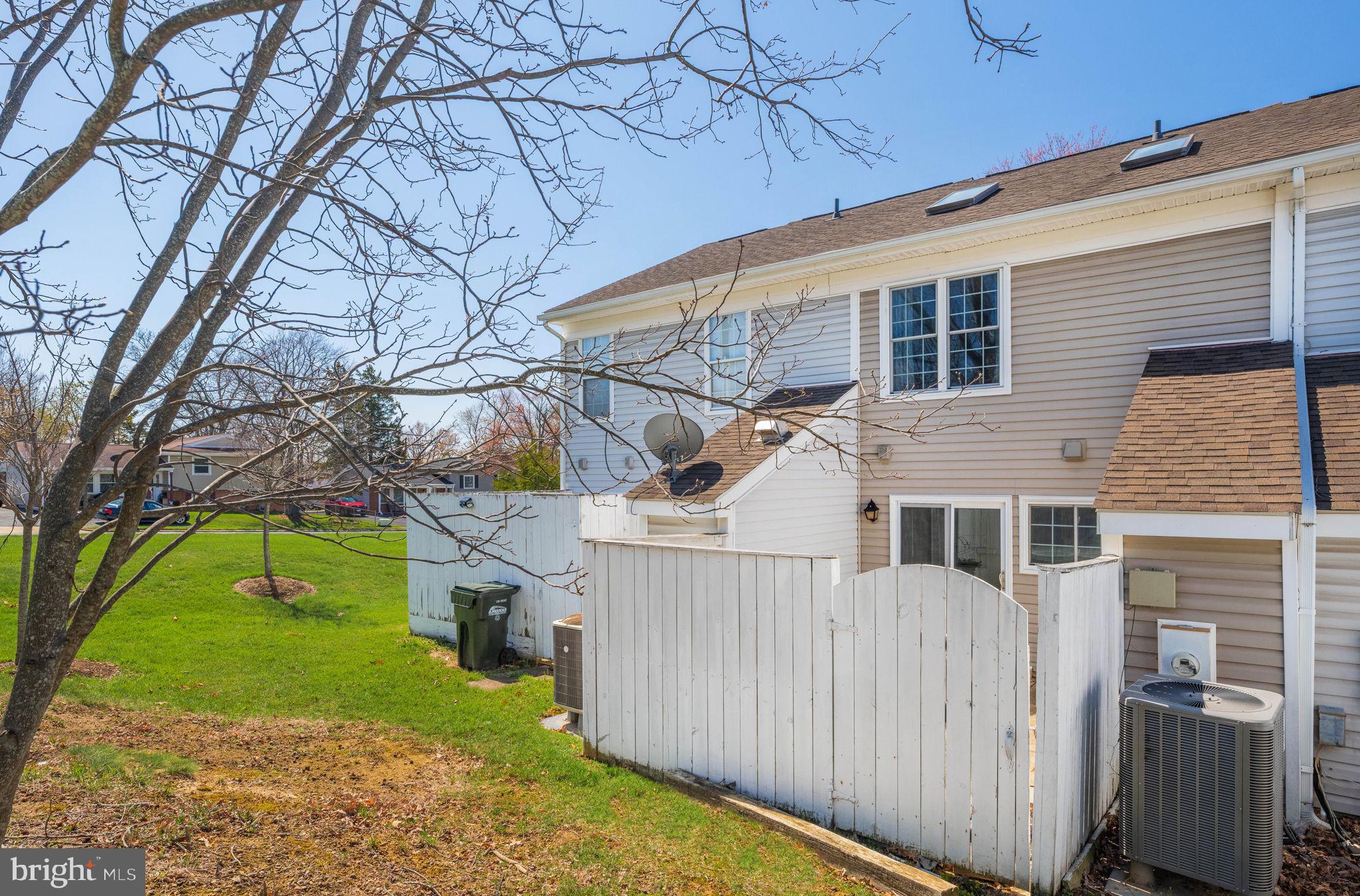 PROVIDENCE VILLAGE - Residential