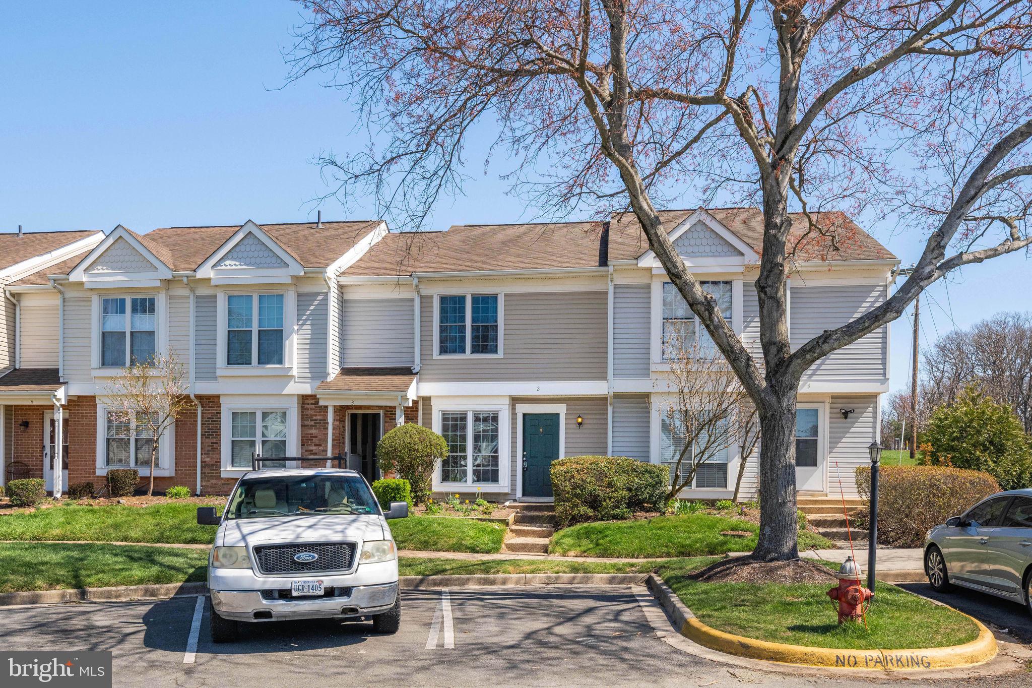 PROVIDENCE VILLAGE - Residential