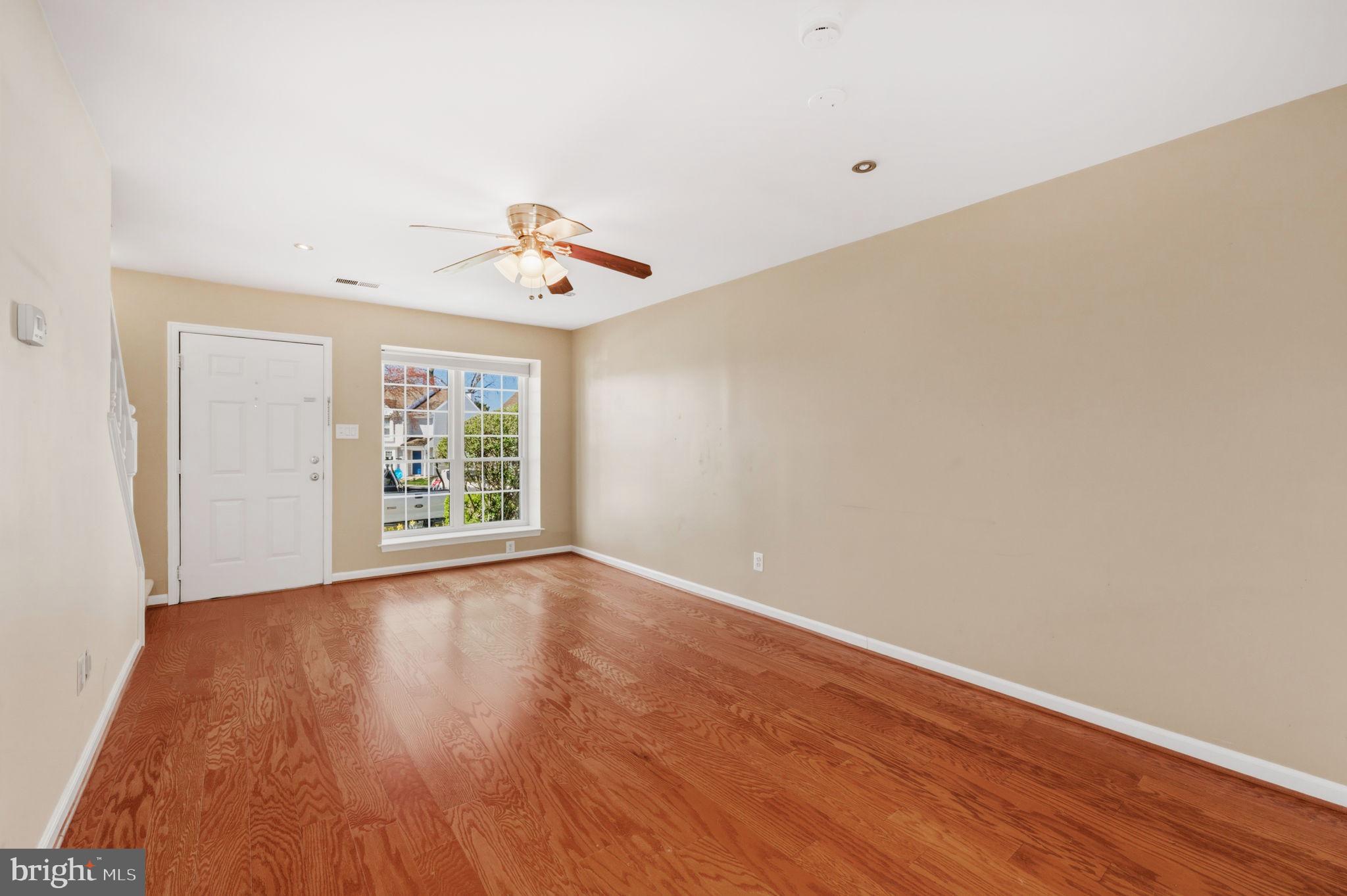 PROVIDENCE VILLAGE - Residential