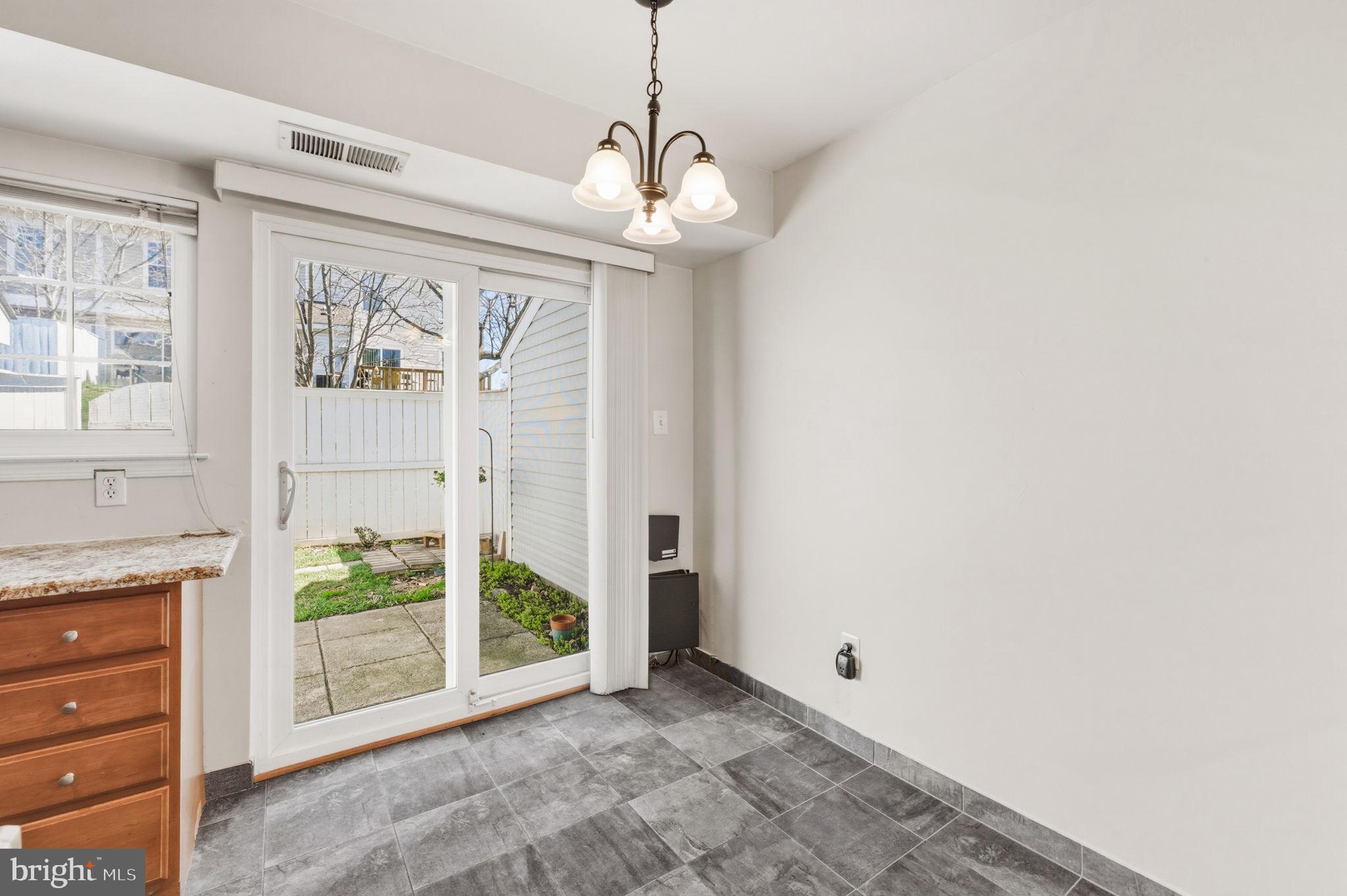 PROVIDENCE VILLAGE - Residential