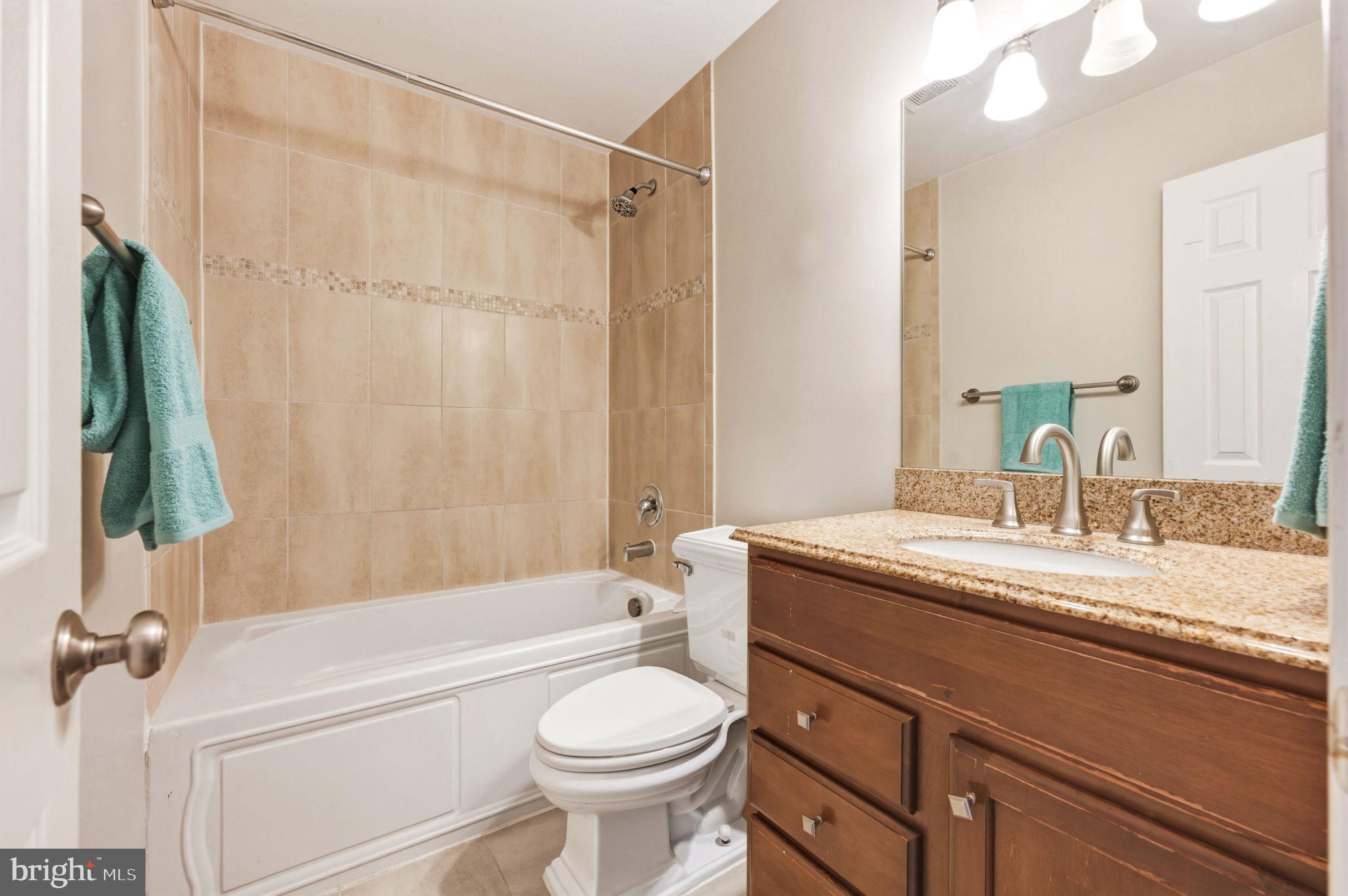 PROVIDENCE VILLAGE - Residential