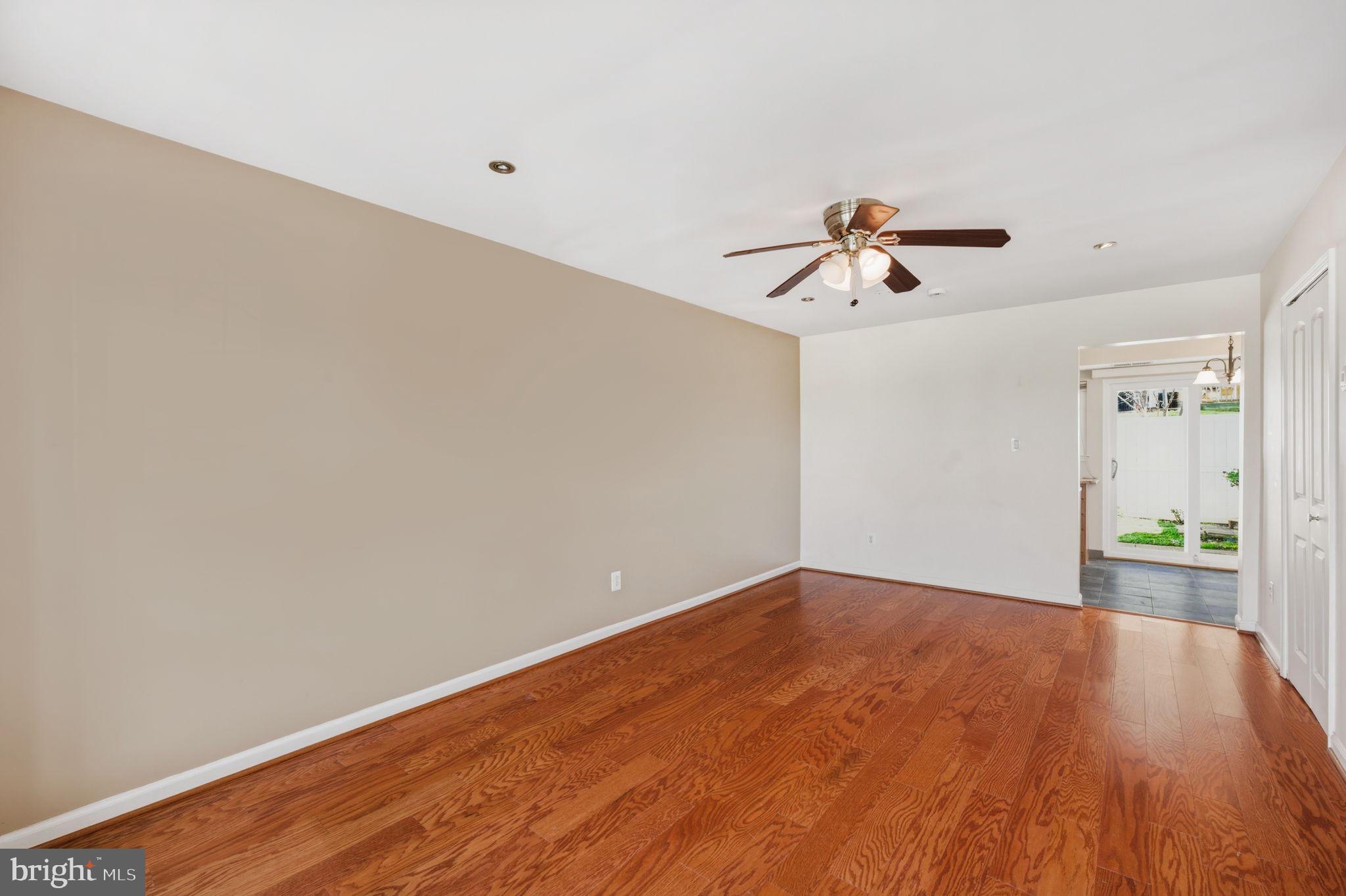 PROVIDENCE VILLAGE - Residential