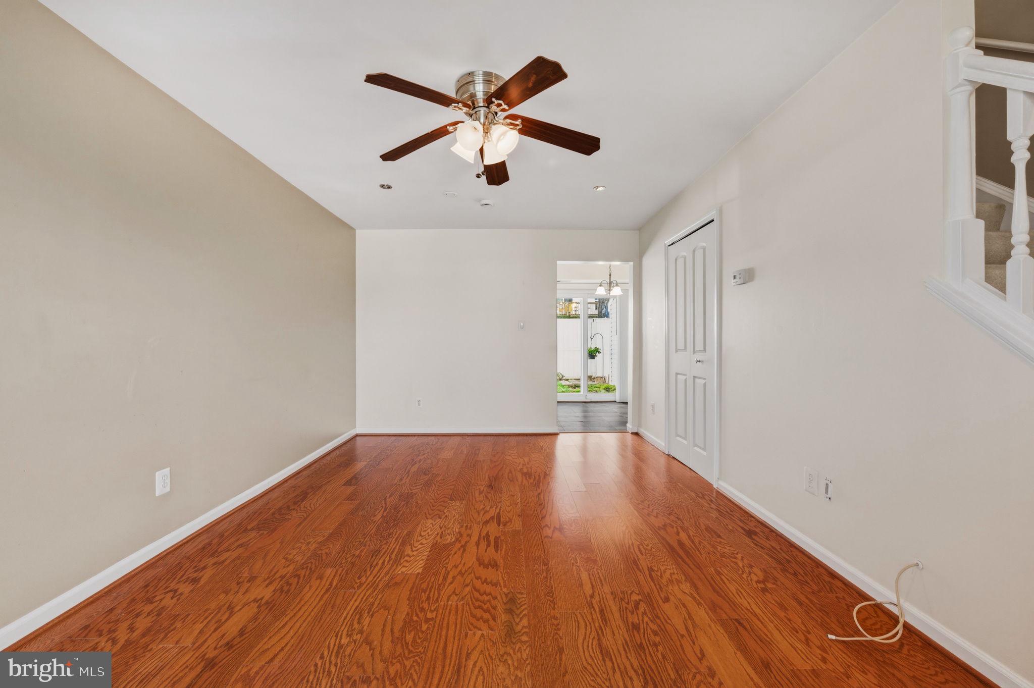 PROVIDENCE VILLAGE - Residential