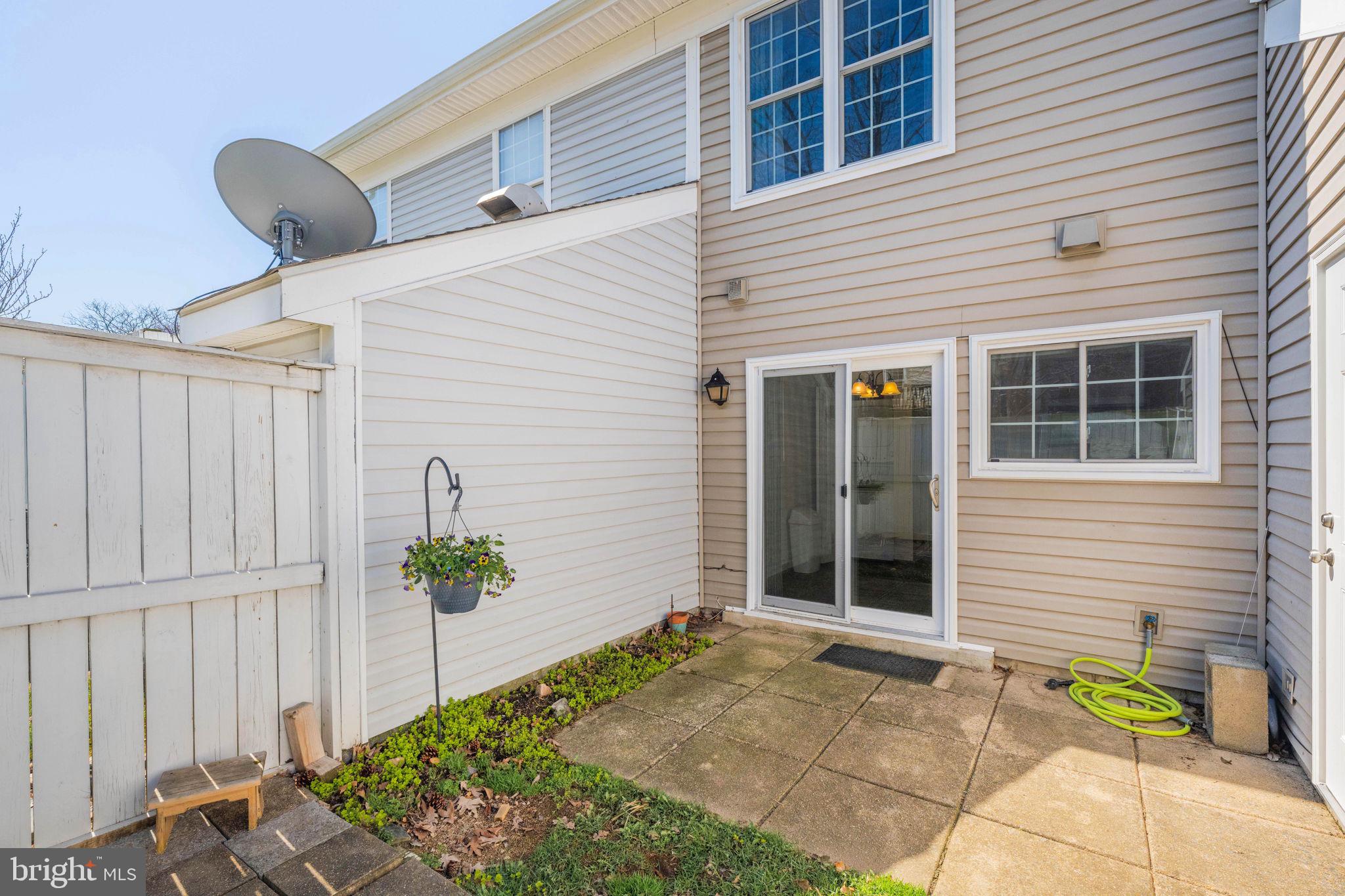 PROVIDENCE VILLAGE - Residential