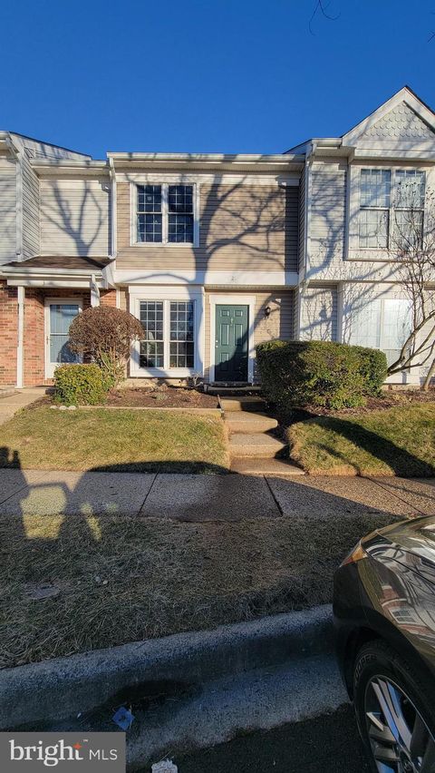 2 PROVIDENCE SQUARE STERLING VA 20164