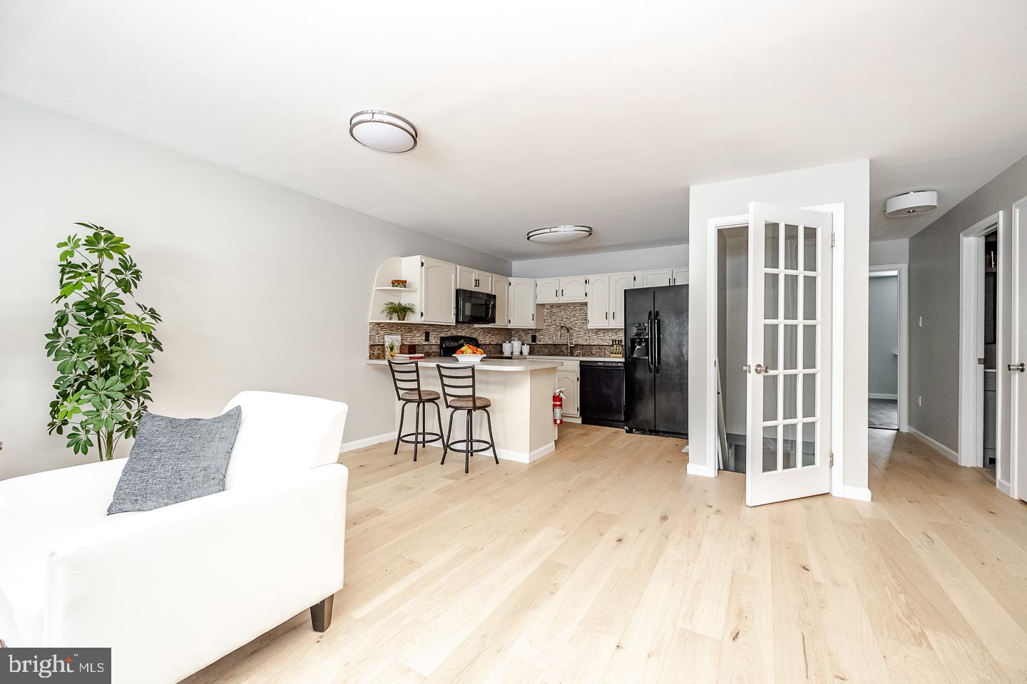 THE CROSSINGS AT EXT - Residential