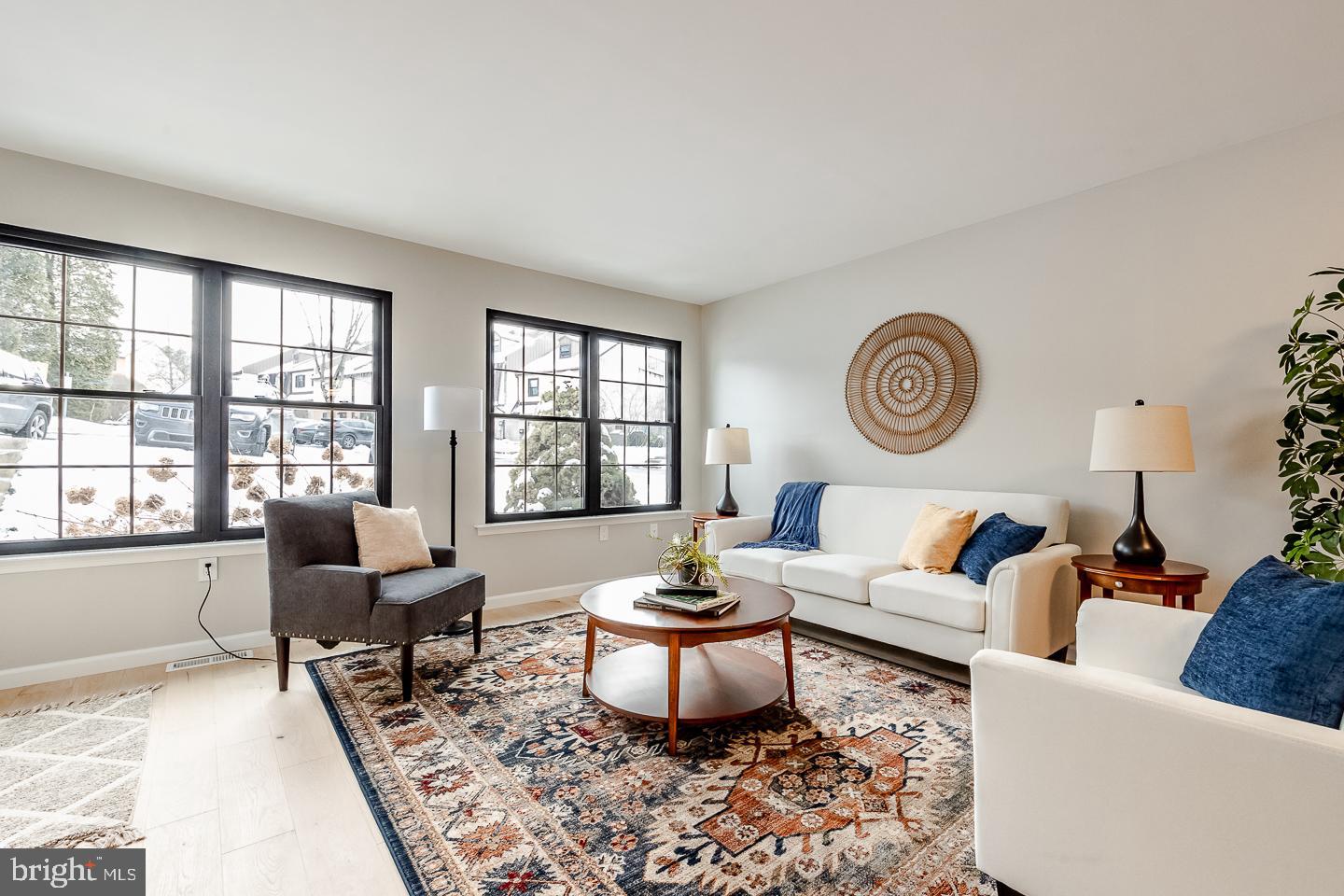THE CROSSINGS AT EXT - Residential