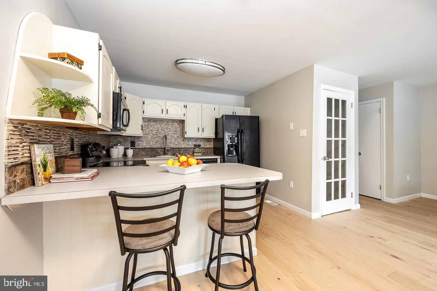 THE CROSSINGS AT EXT - Residential