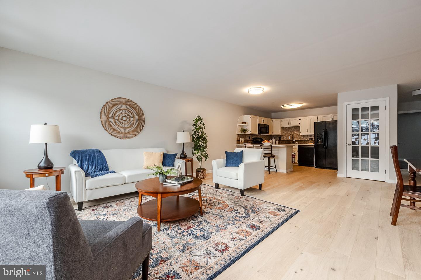 THE CROSSINGS AT EXT - Residential