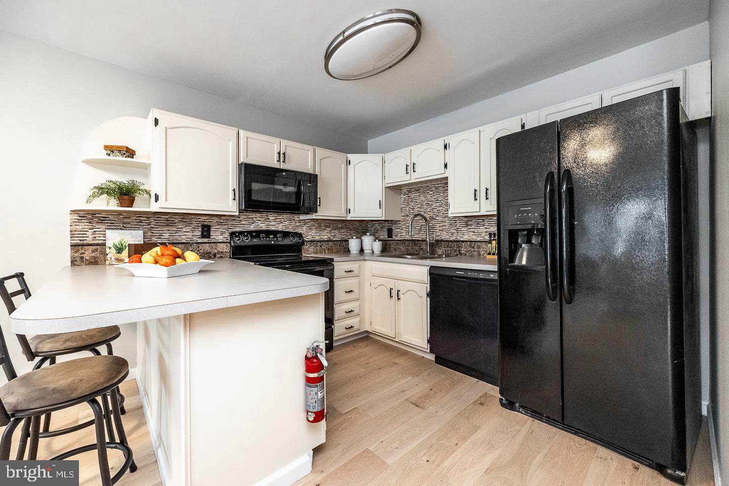 THE CROSSINGS AT EXT - Residential