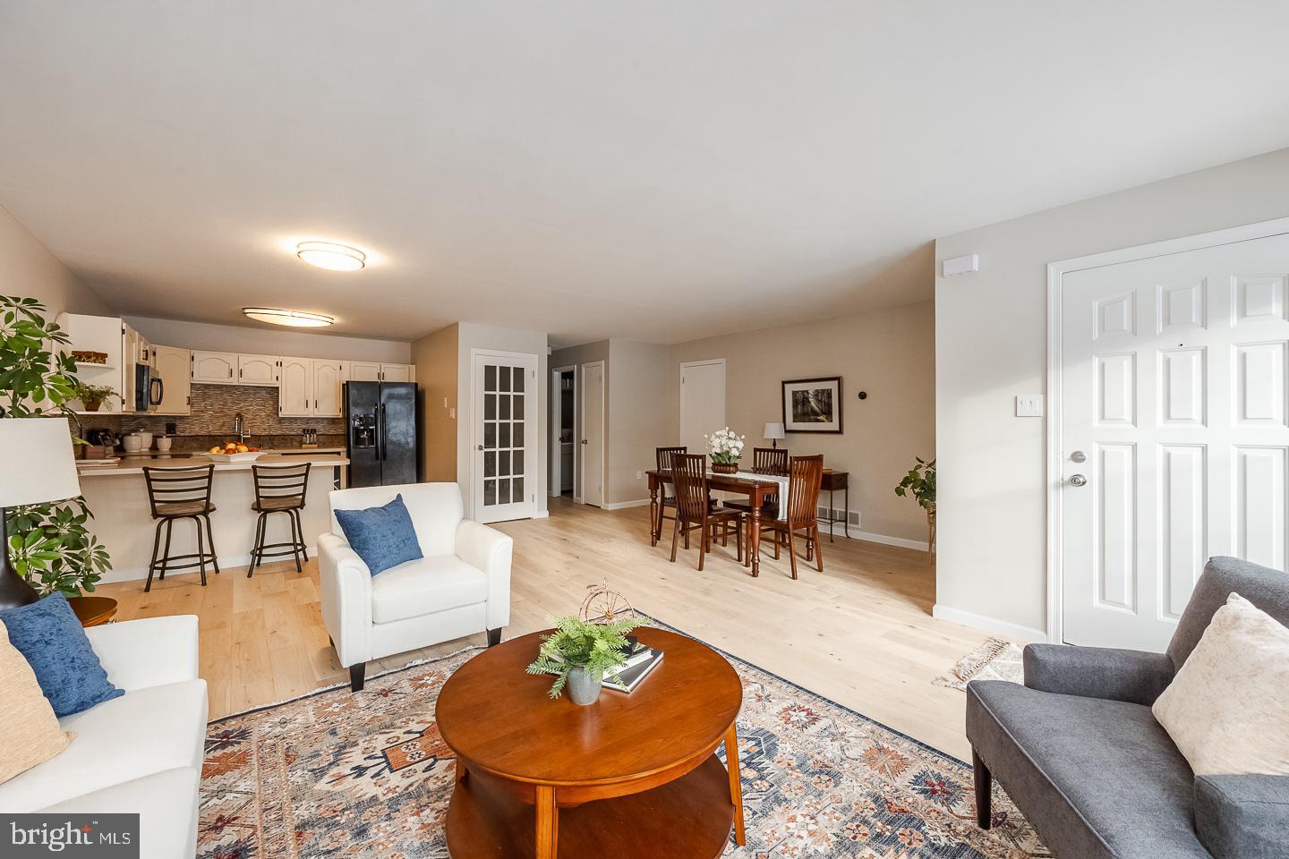 THE CROSSINGS AT EXT - Residential