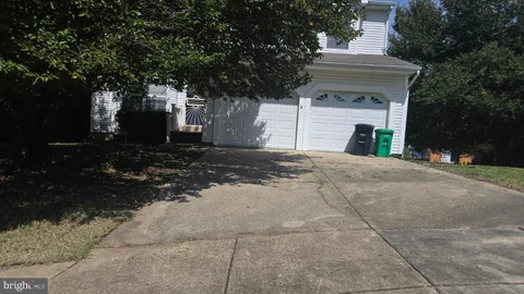 2104 Whispering Willow Court, Temple Hills, MD 20748 - #: MDPG2218596