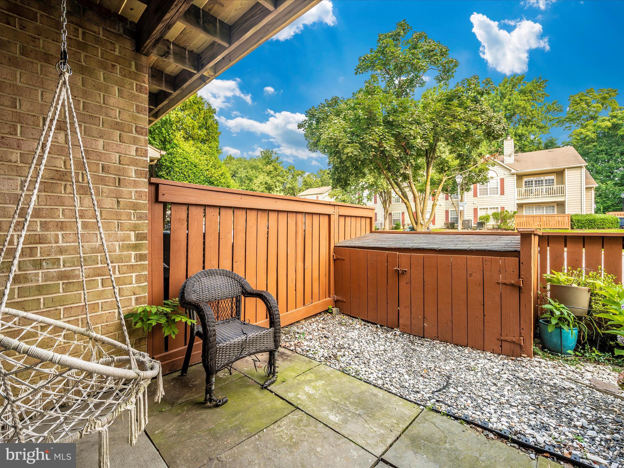 GLENSFORD CONDO - Residential