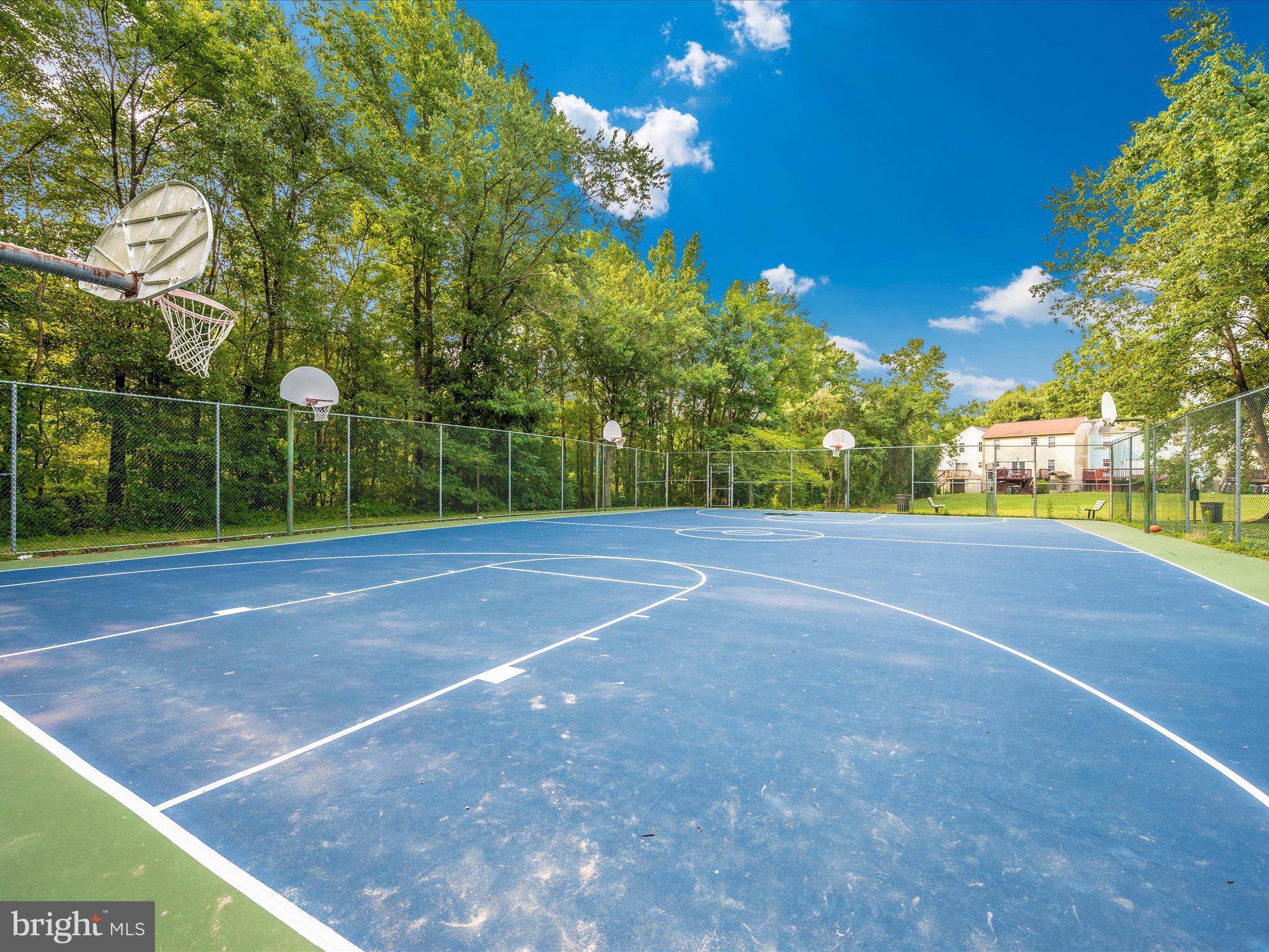 GLENSFORD CONDO - Residential