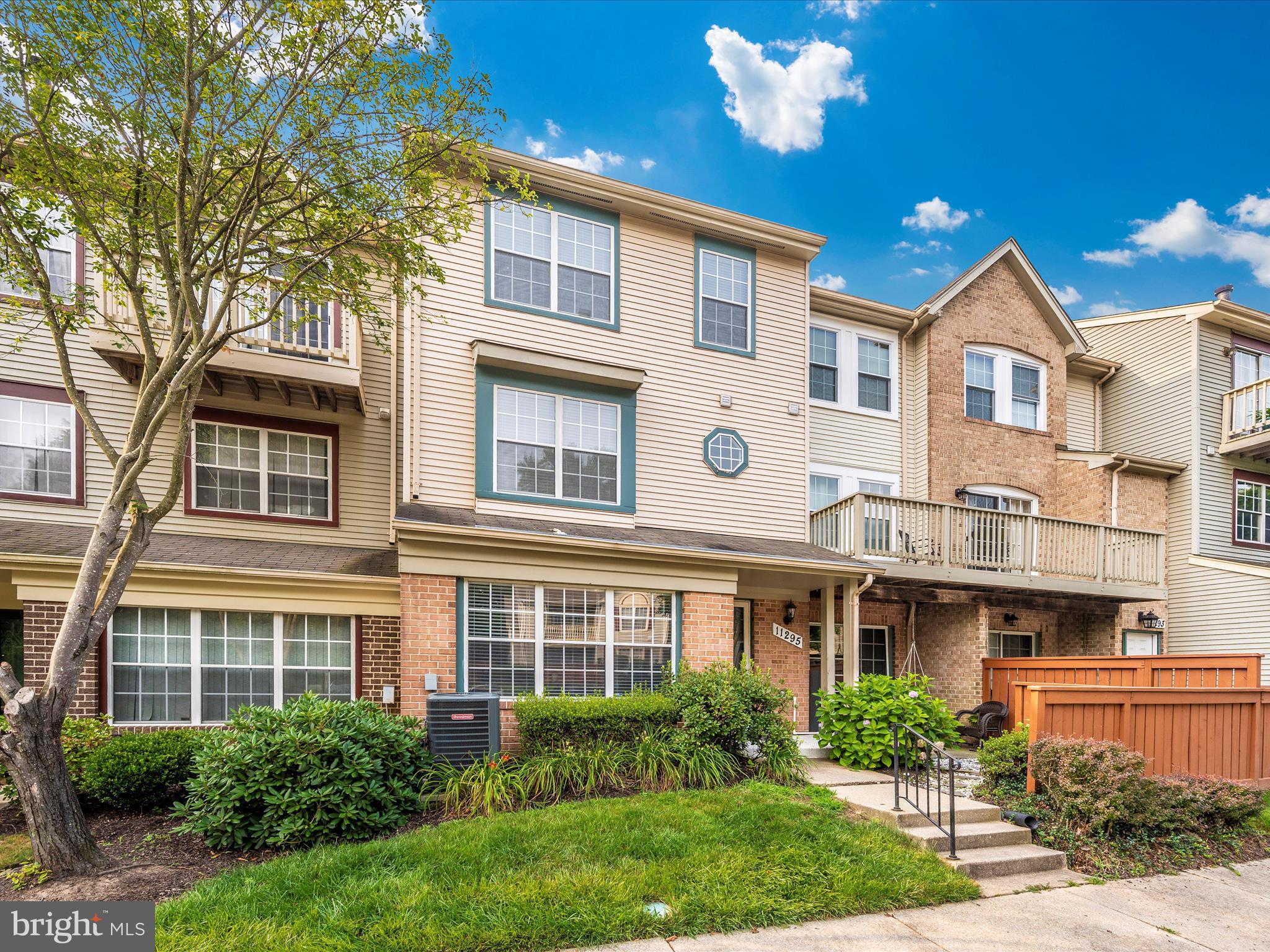 GLENSFORD CONDO - Residential