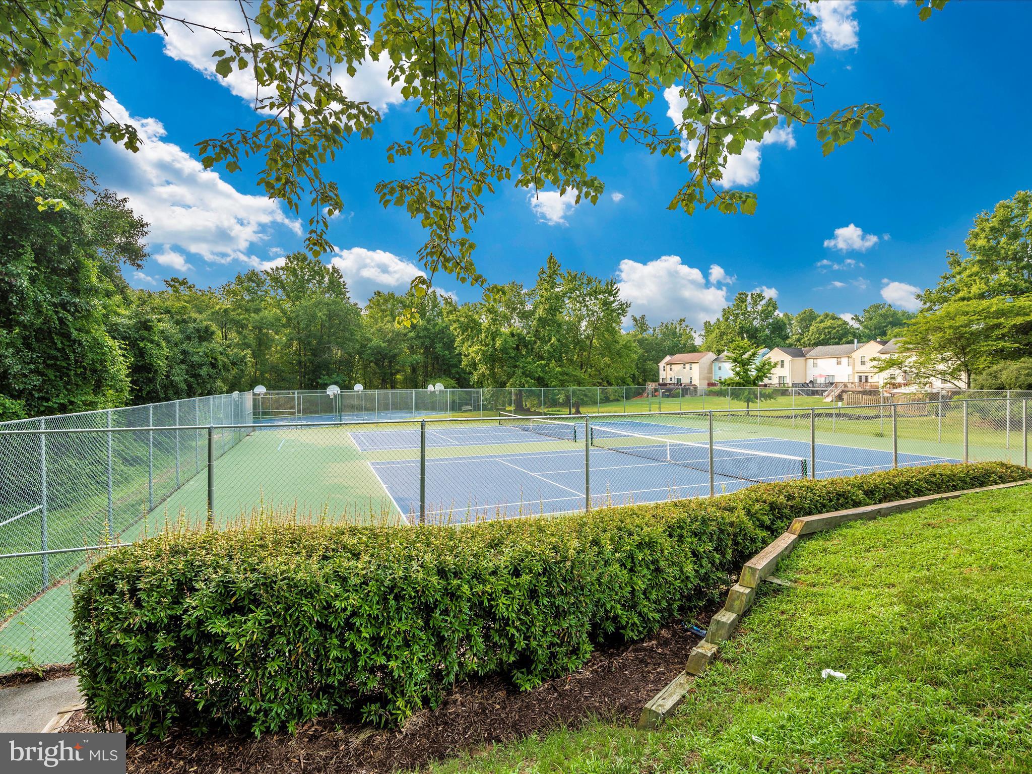 GLENSFORD CONDO - Residential