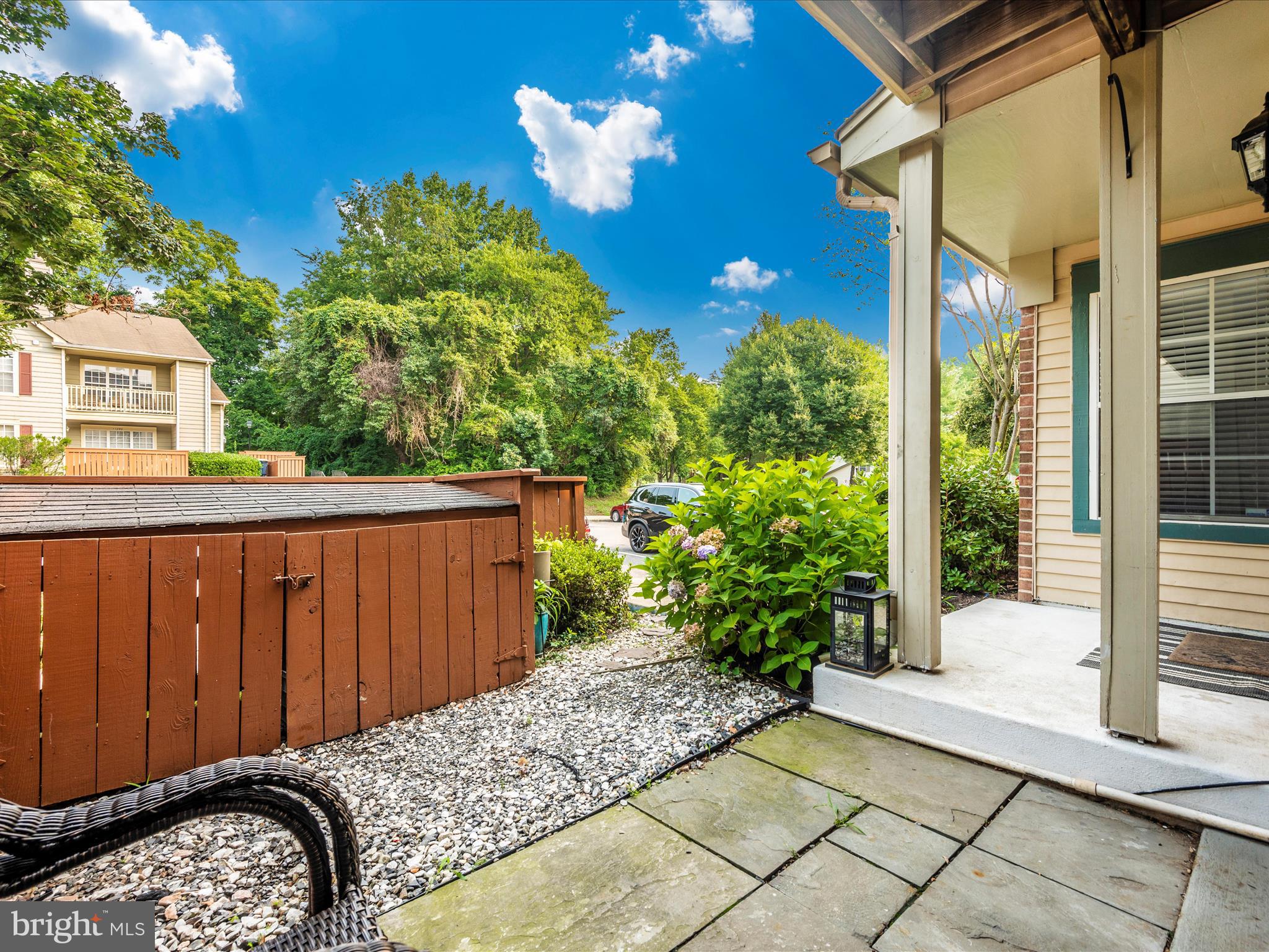 GLENSFORD CONDO - Residential