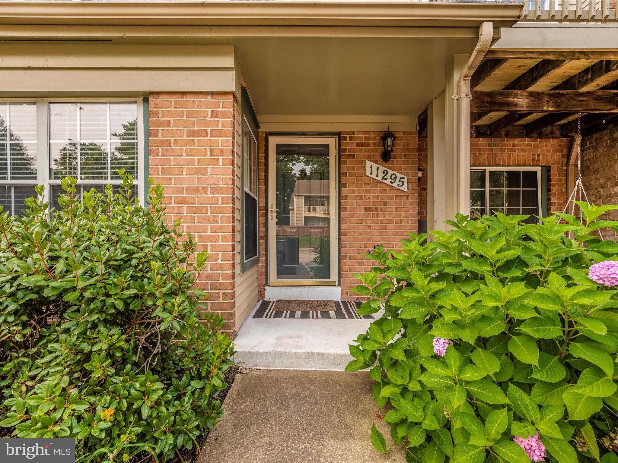 GLENSFORD CONDO - Residential