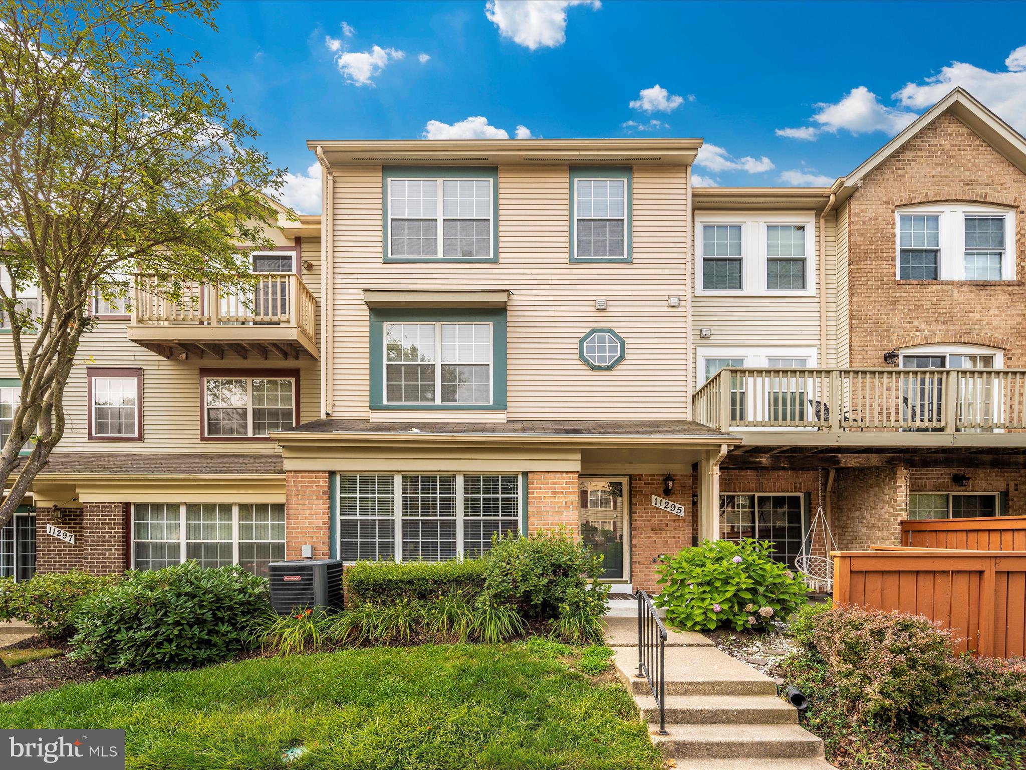 GLENSFORD CONDO - Residential