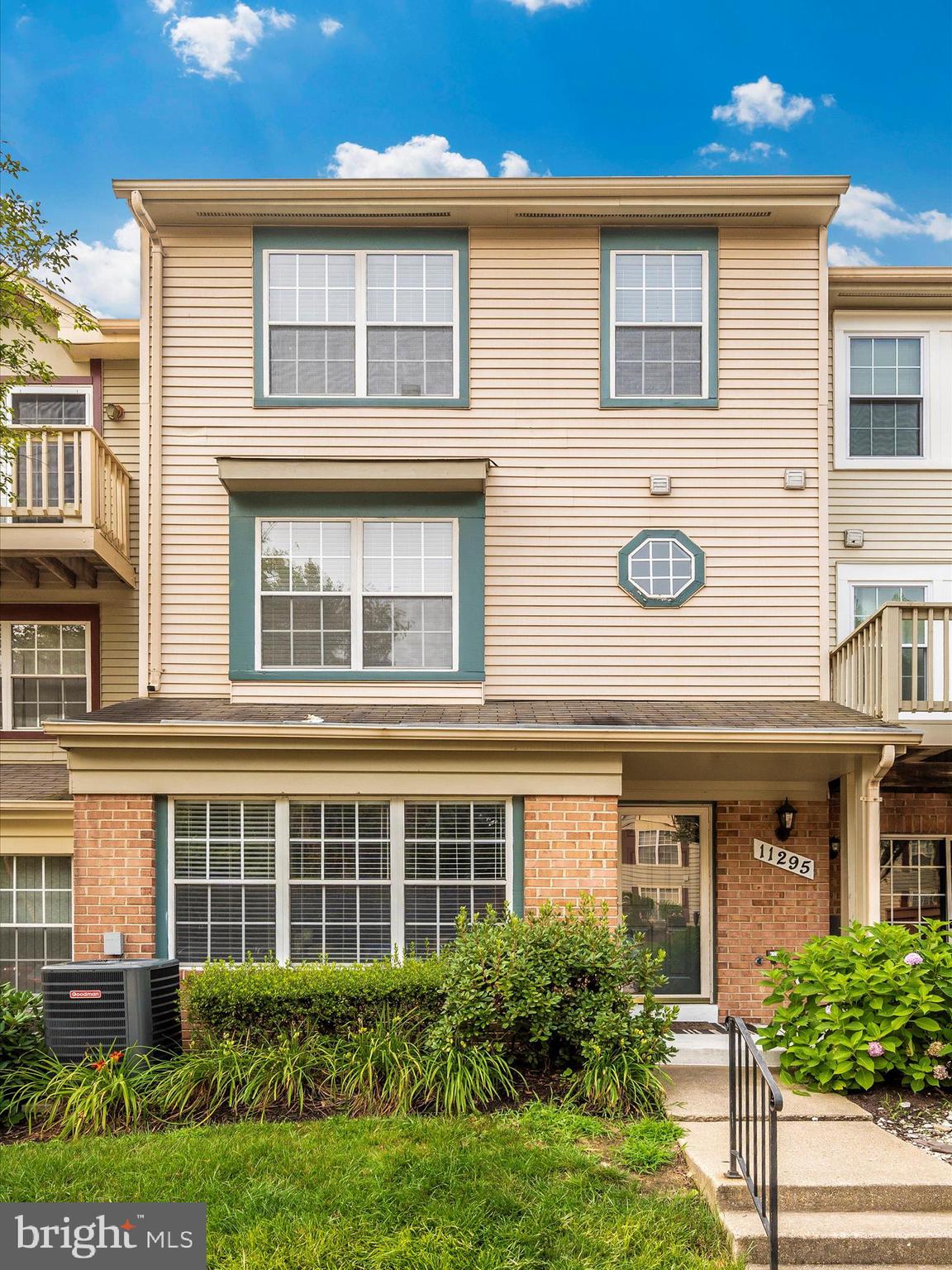 GLENSFORD CONDO - Residential