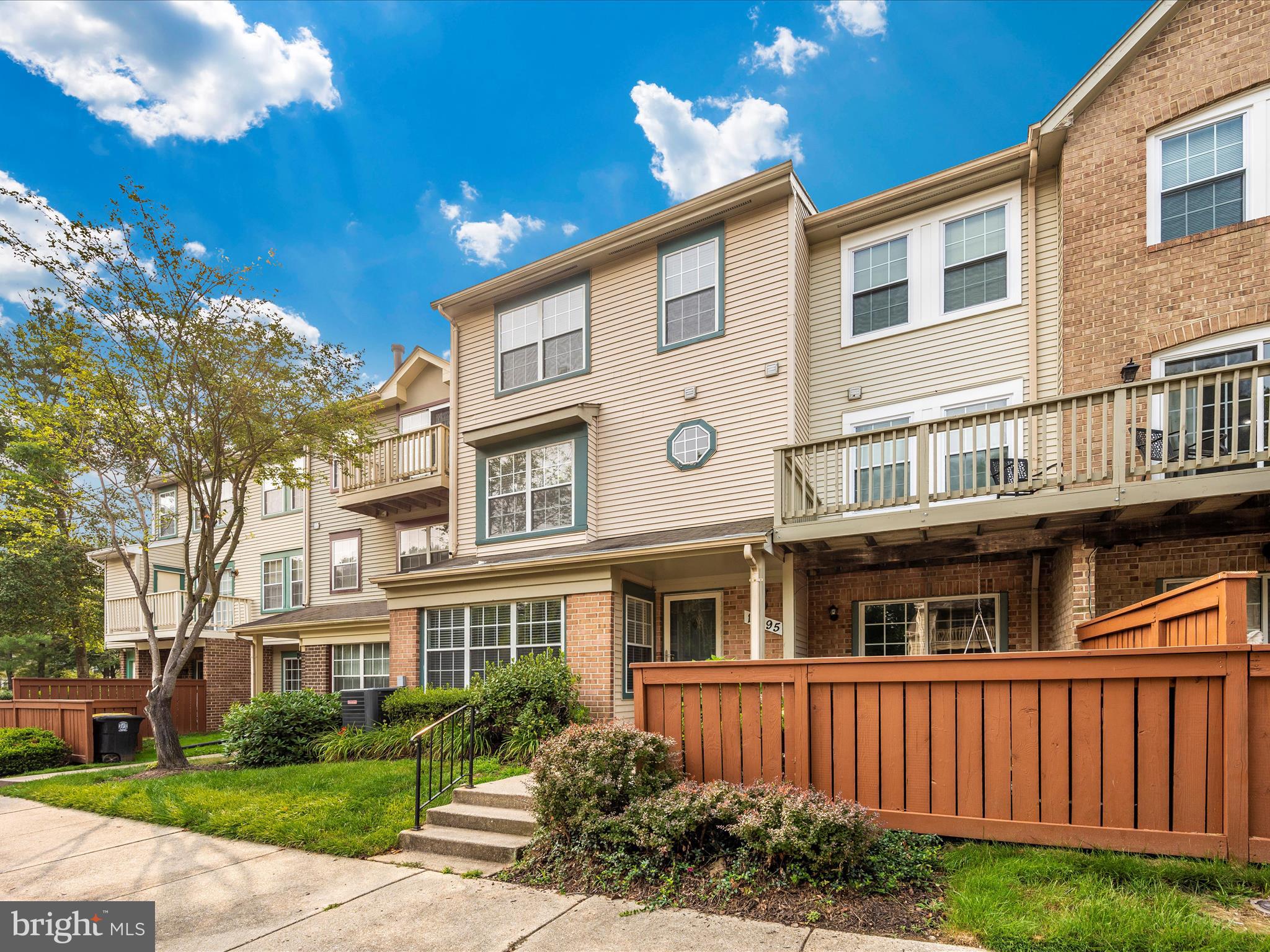 GLENSFORD CONDO - Residential