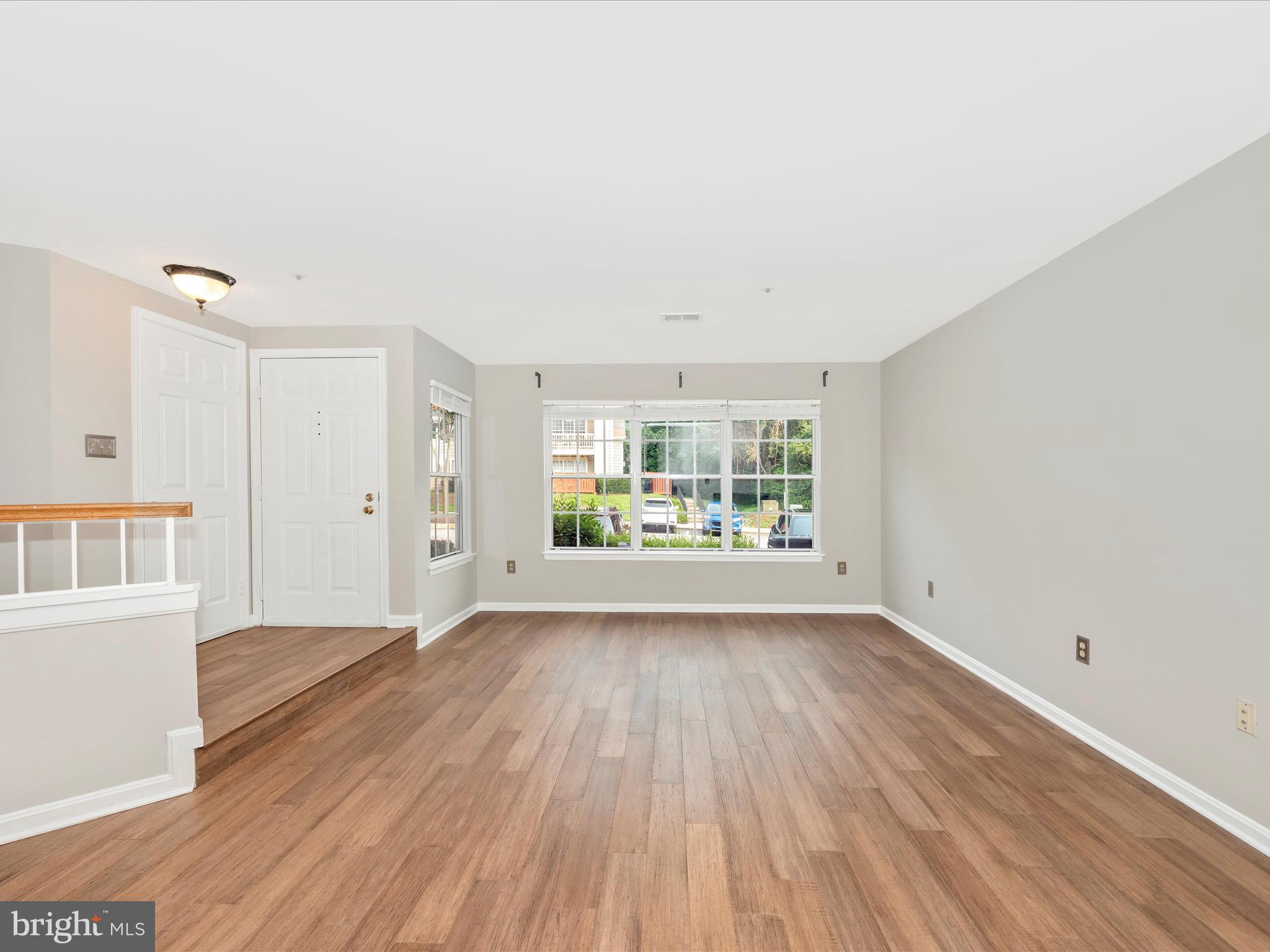 GLENSFORD CONDO - Residential