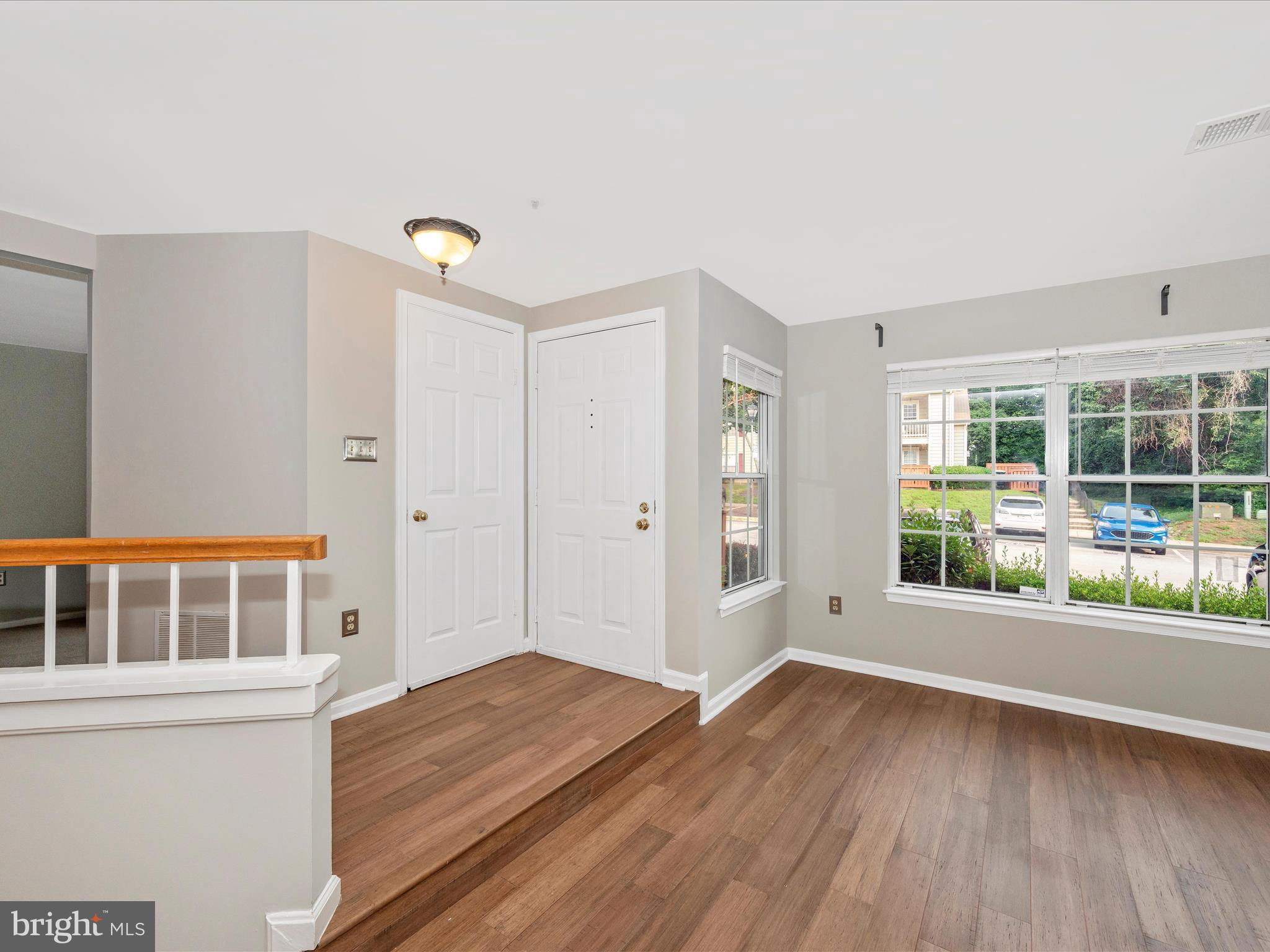 GLENSFORD CONDO - Residential