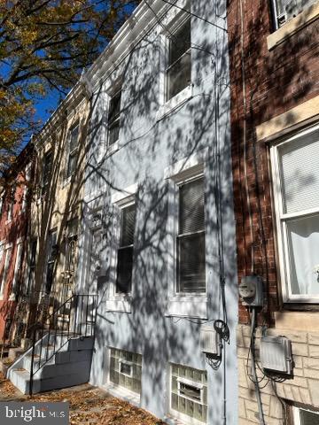 GRAYS FERRY - Residential Lease